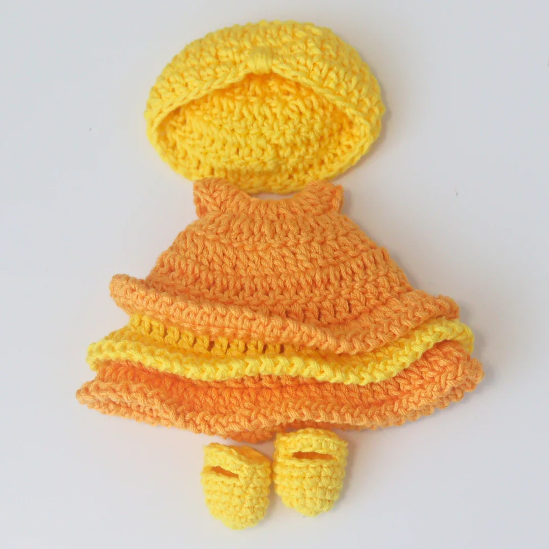 Cuqui Greta Eva – Inspired by Classic Rag Dolls product image (5)