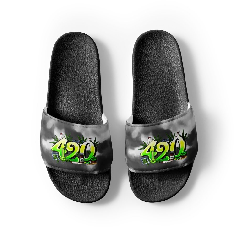 420 Men’s Slides product image (4)