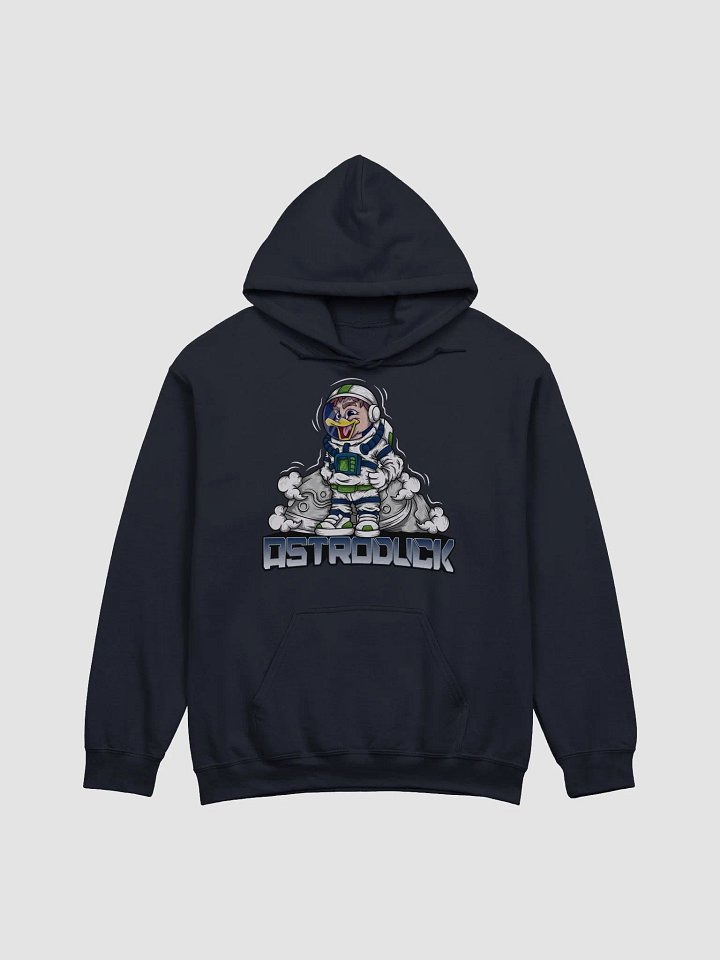 AstroDuck Hoodie product image (37)
