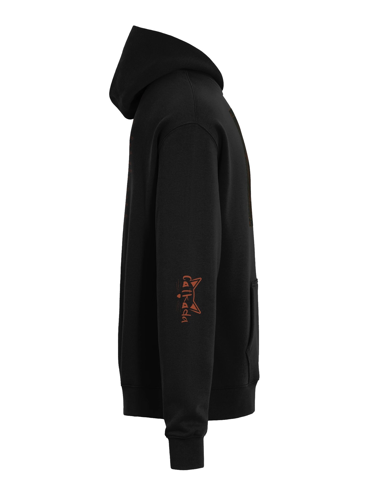 HADES PREMIUM HOODIE product image (8)