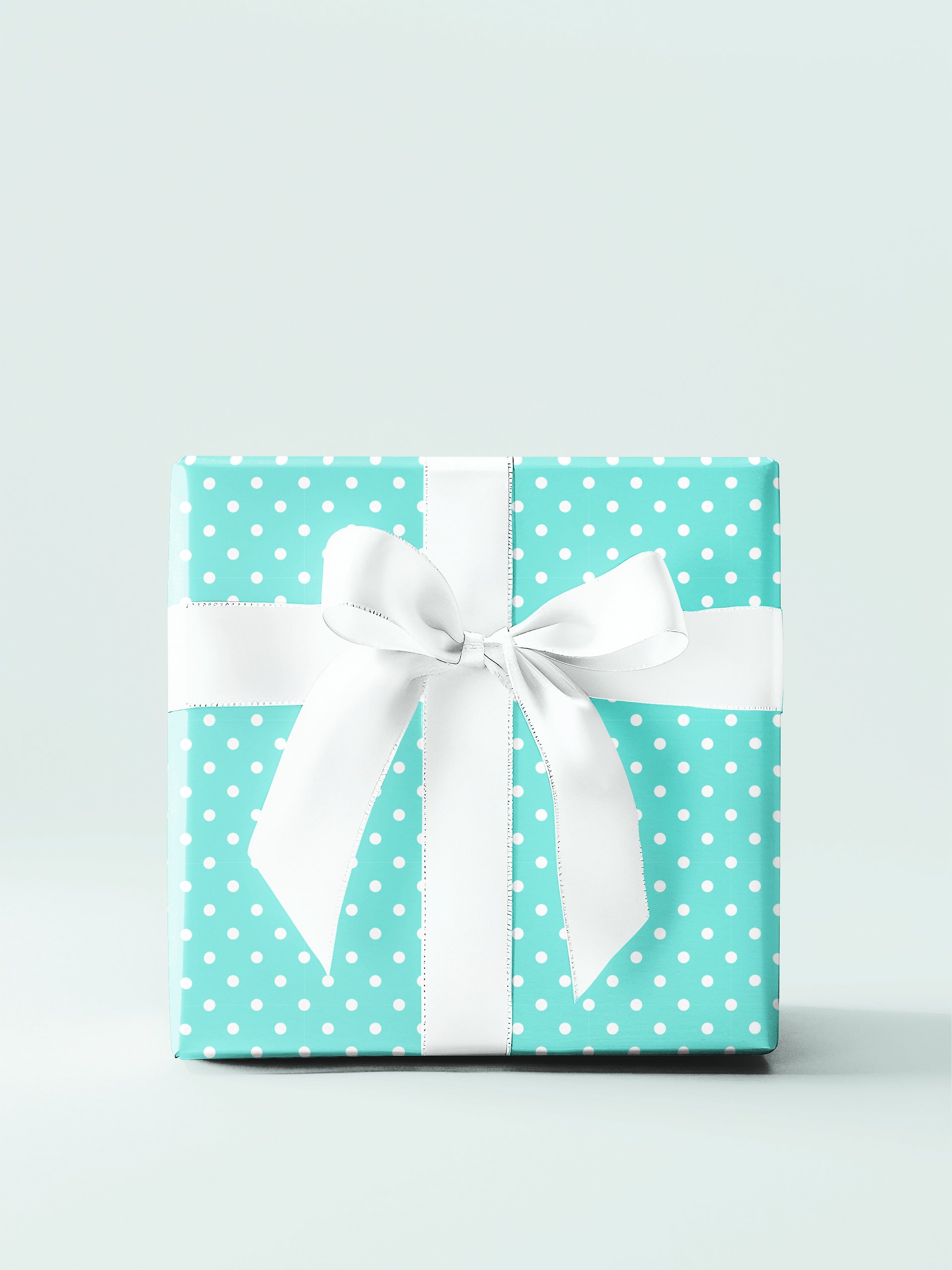 Party Time Wrapping Paper Set 4 product image (3)