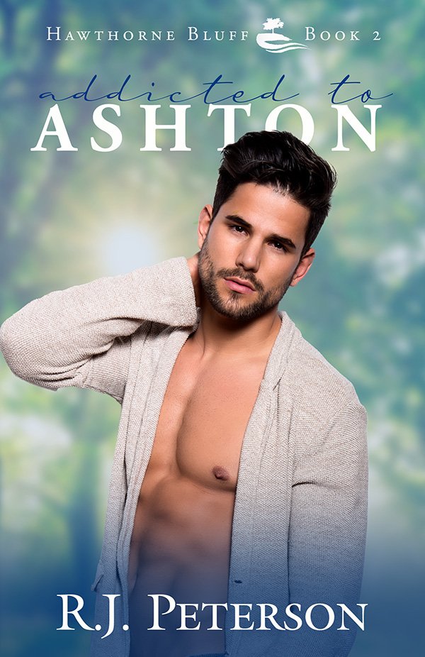 Addicted to Ashton product image (1)