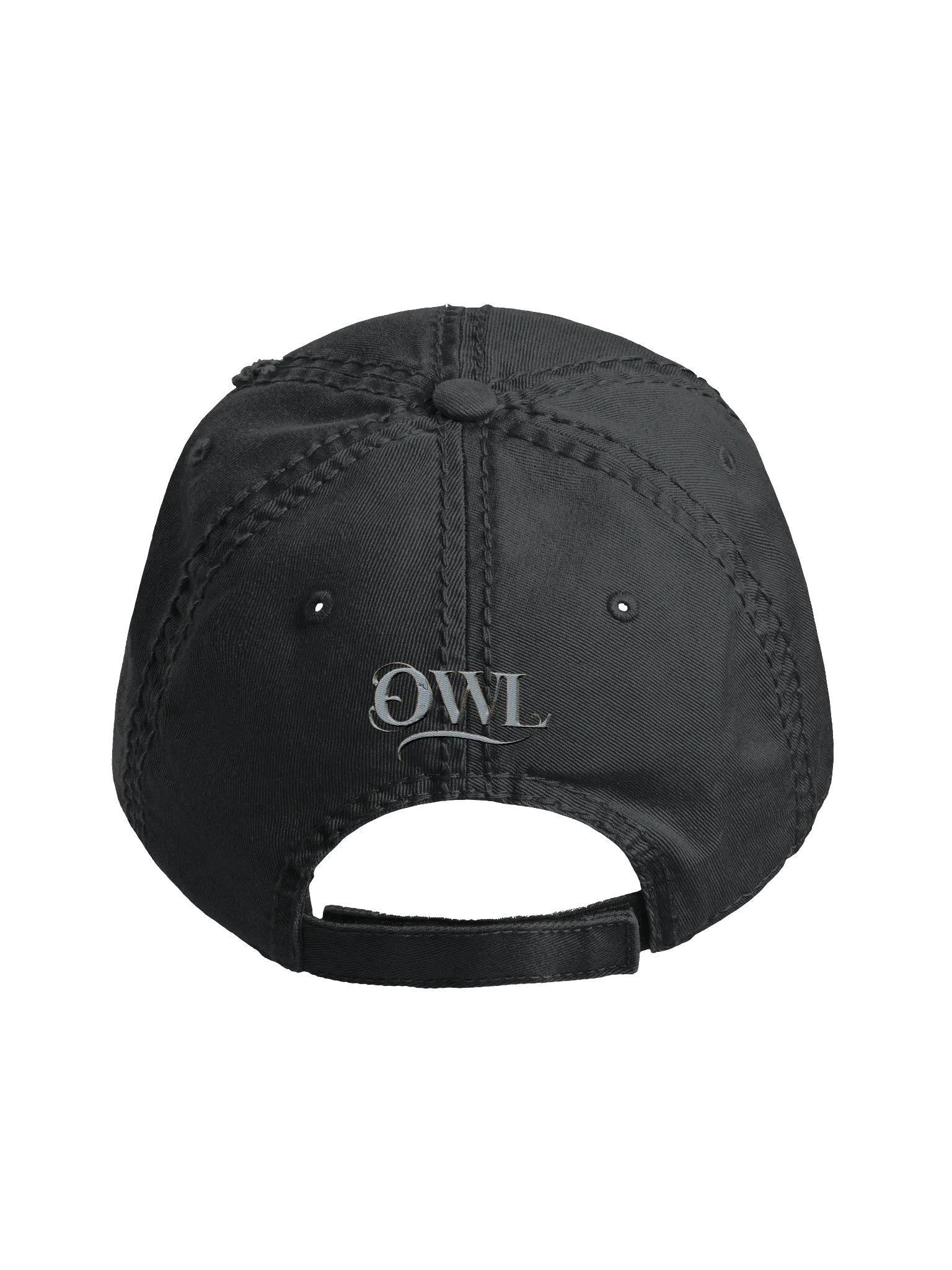 Ibreon Owl hat product image (10)