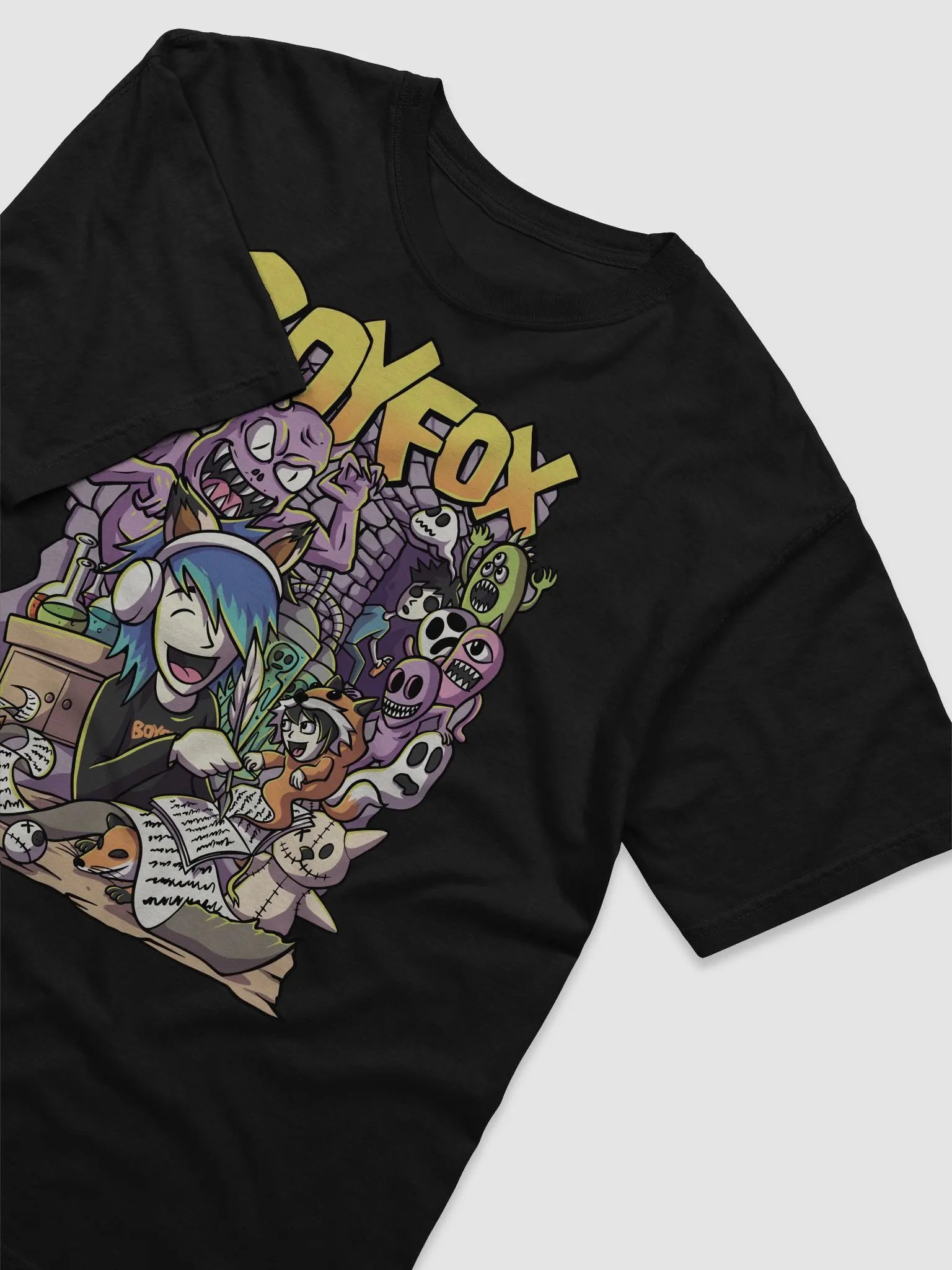 Monsters product image (11)