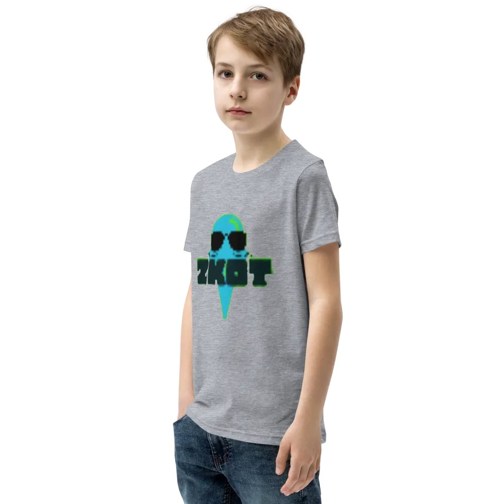 ZKOT Kids T-Shirt product image (5)