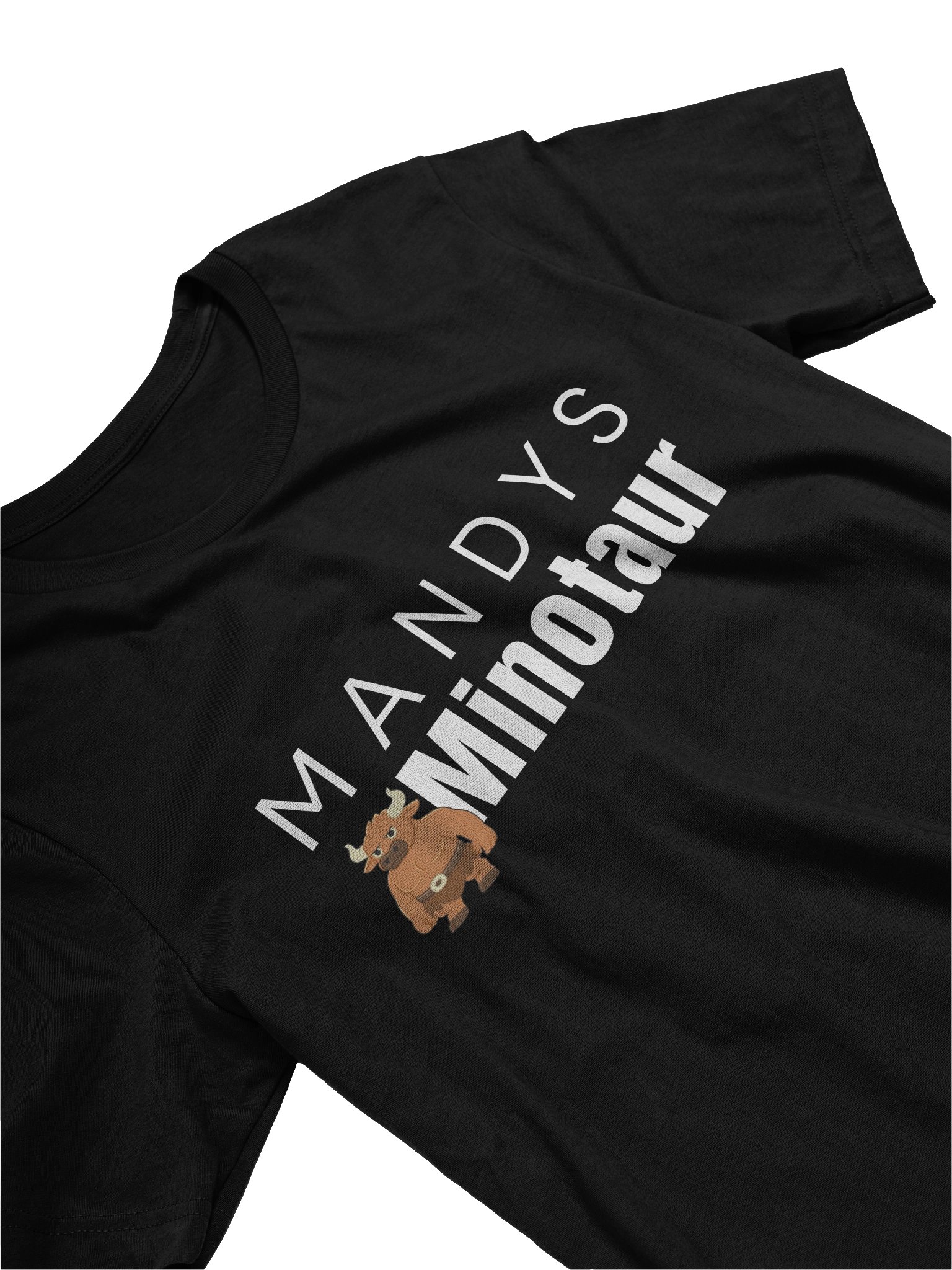 MandysMinotaur Tshirt product image (19)