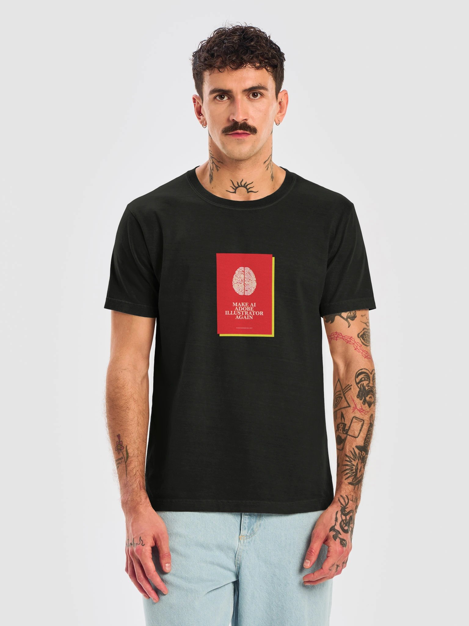 MAKE AI ADOBE ILLUSTRATOR AGAIN Statement product image (5)