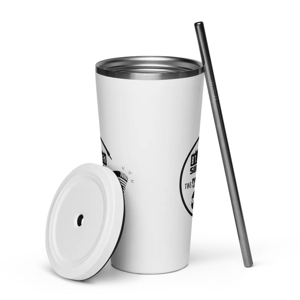 Mike's Sippy Cup product image (5)