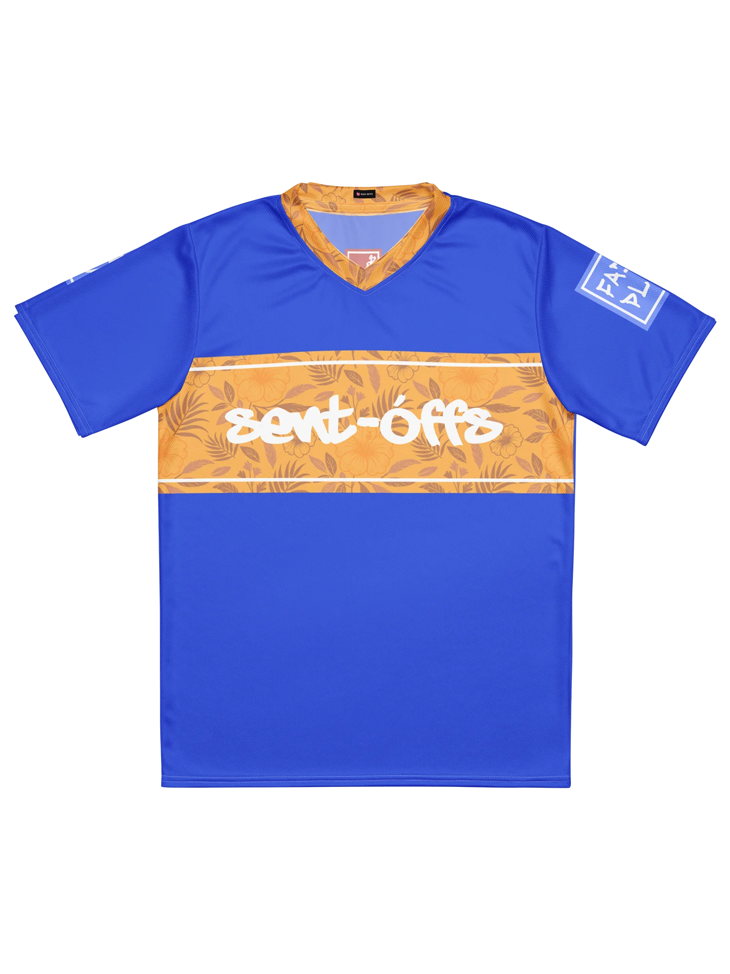BHM 22 Jersey product image (1)