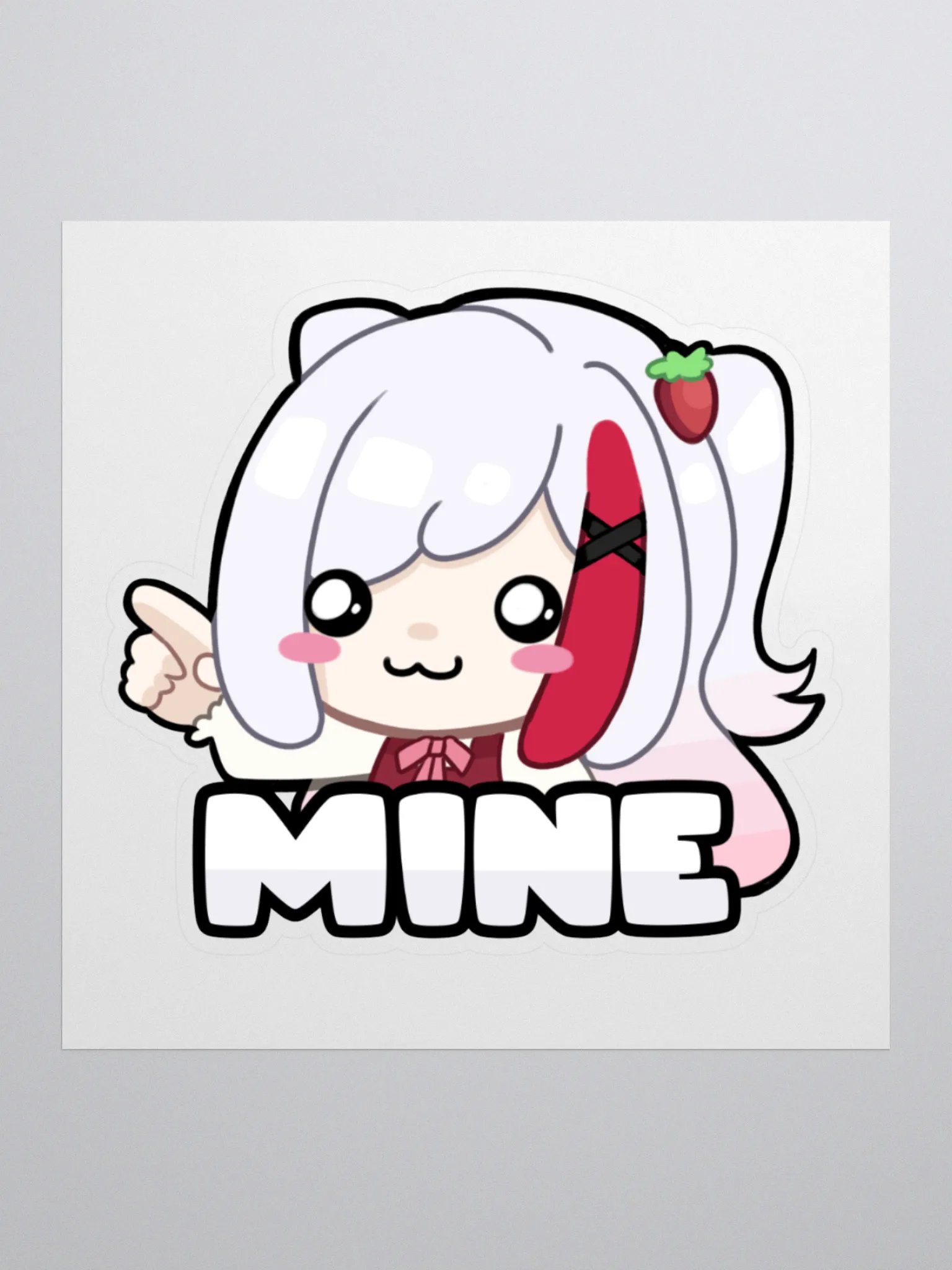 M I N E (beeeg) product image (1)