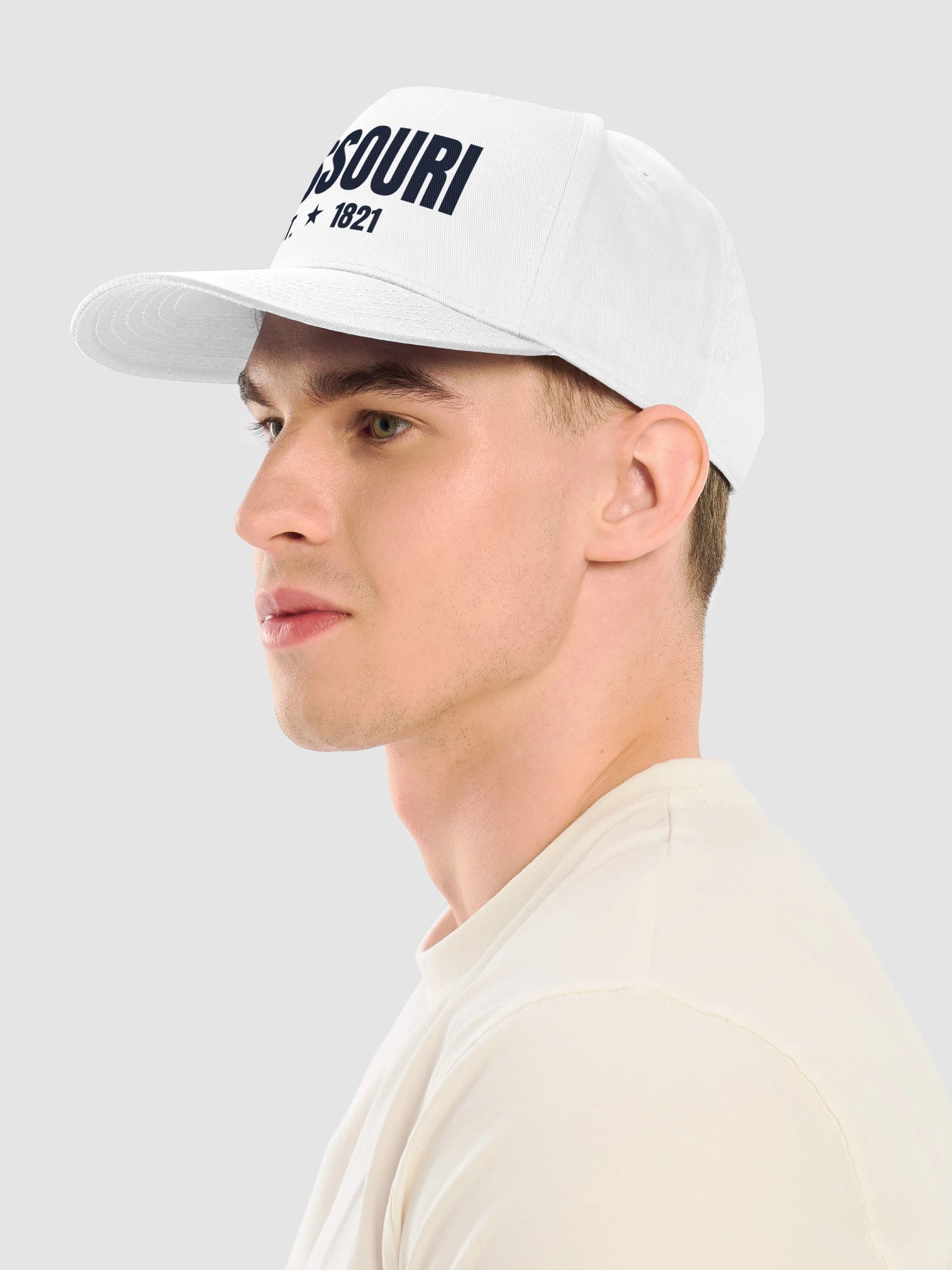 Missouri Classic Baseball Cap product image (7)