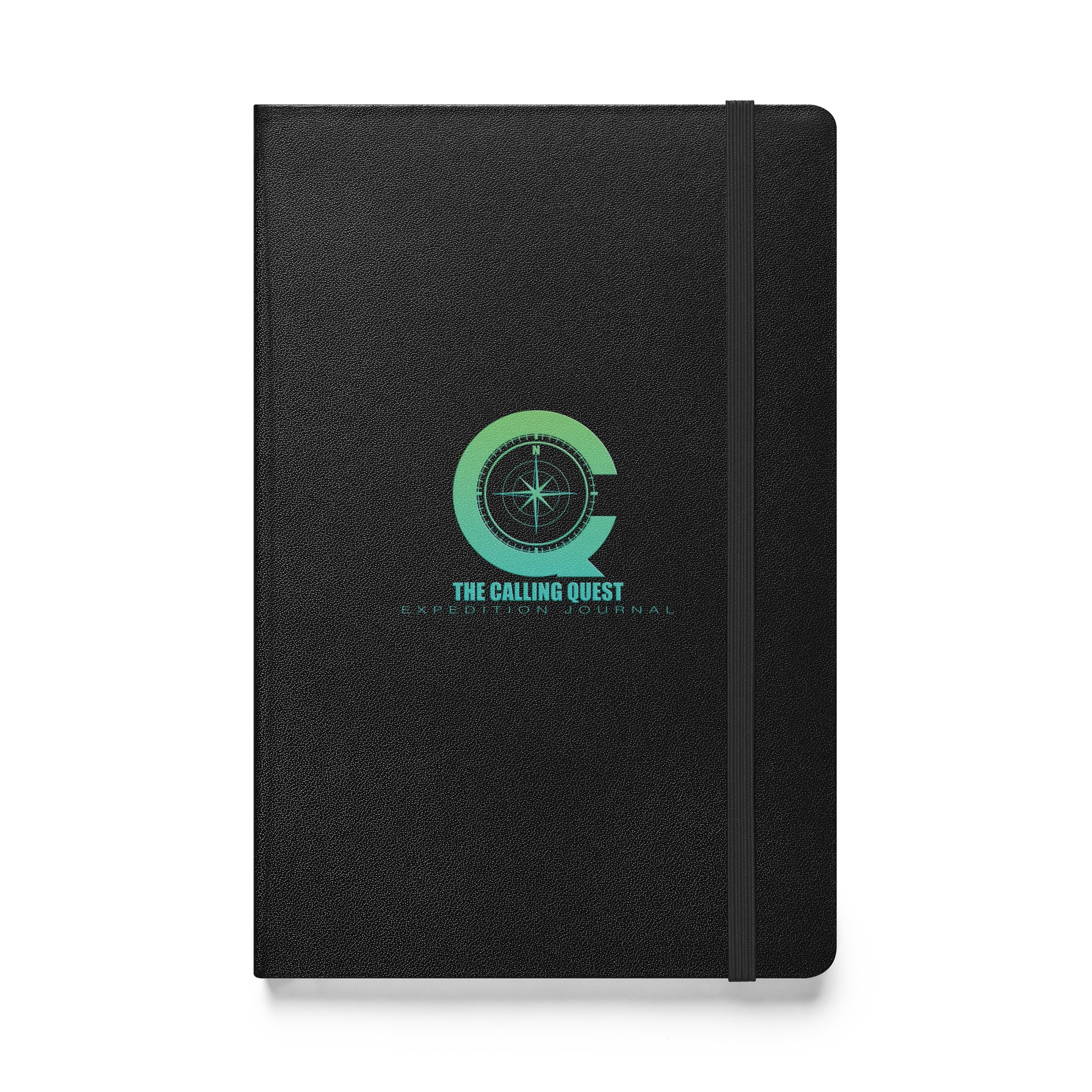 The Calling Quest Trailblazer Expedition Journal product image (1)