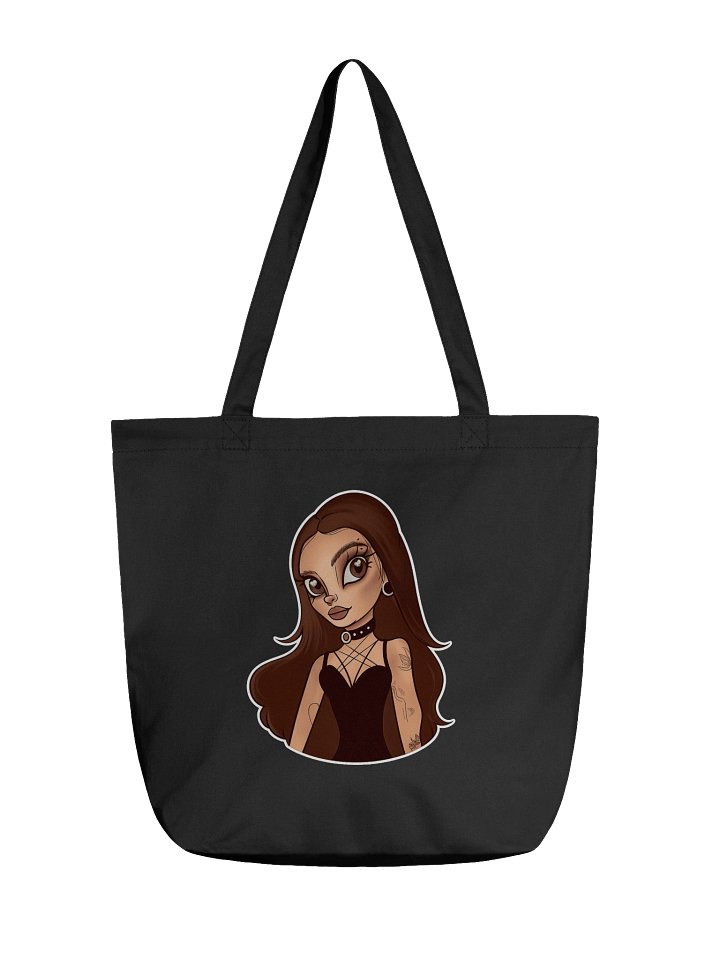 xAnnaleigh Eco Tote Bag product image (1)