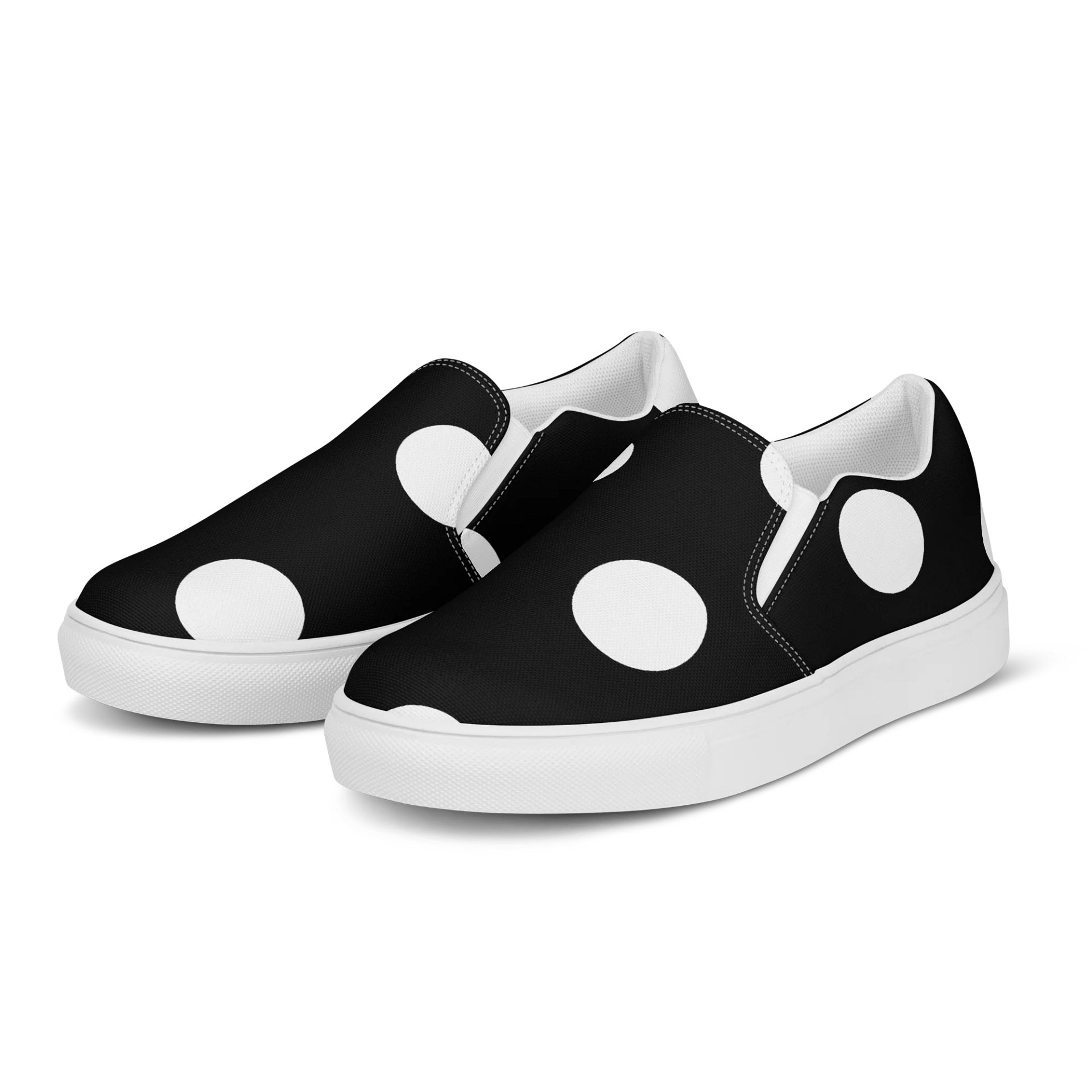 Poka Dot in Black product image (3)
