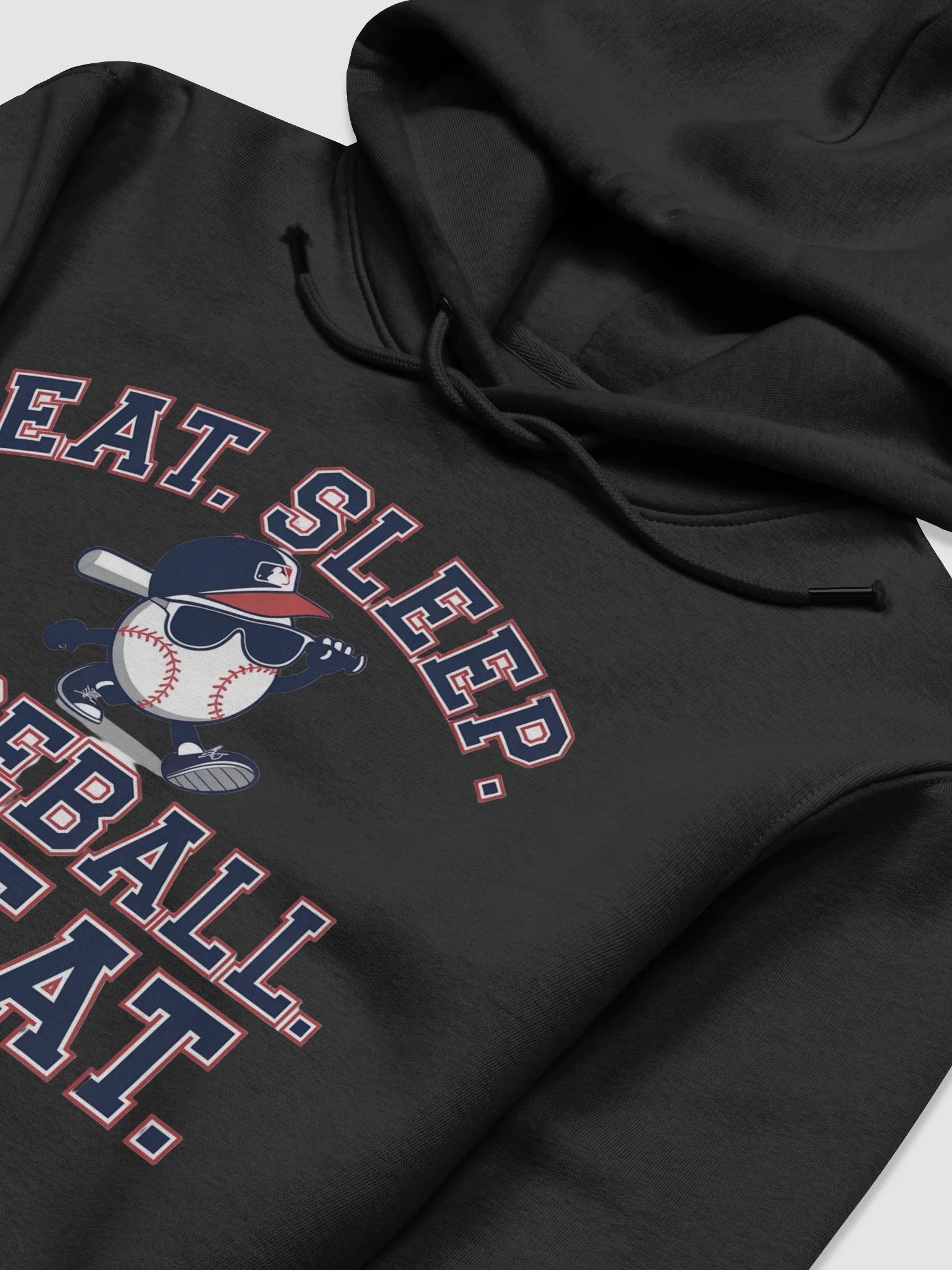 Eat. Sleep. Baseball. Repeat. product image (3)