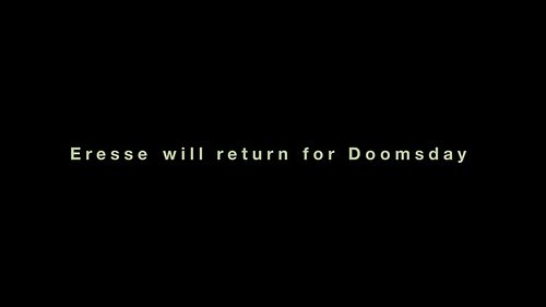 Eresse will return... 

See you on 8.20.26.

#AvengersDoomsday #EresseMusic
