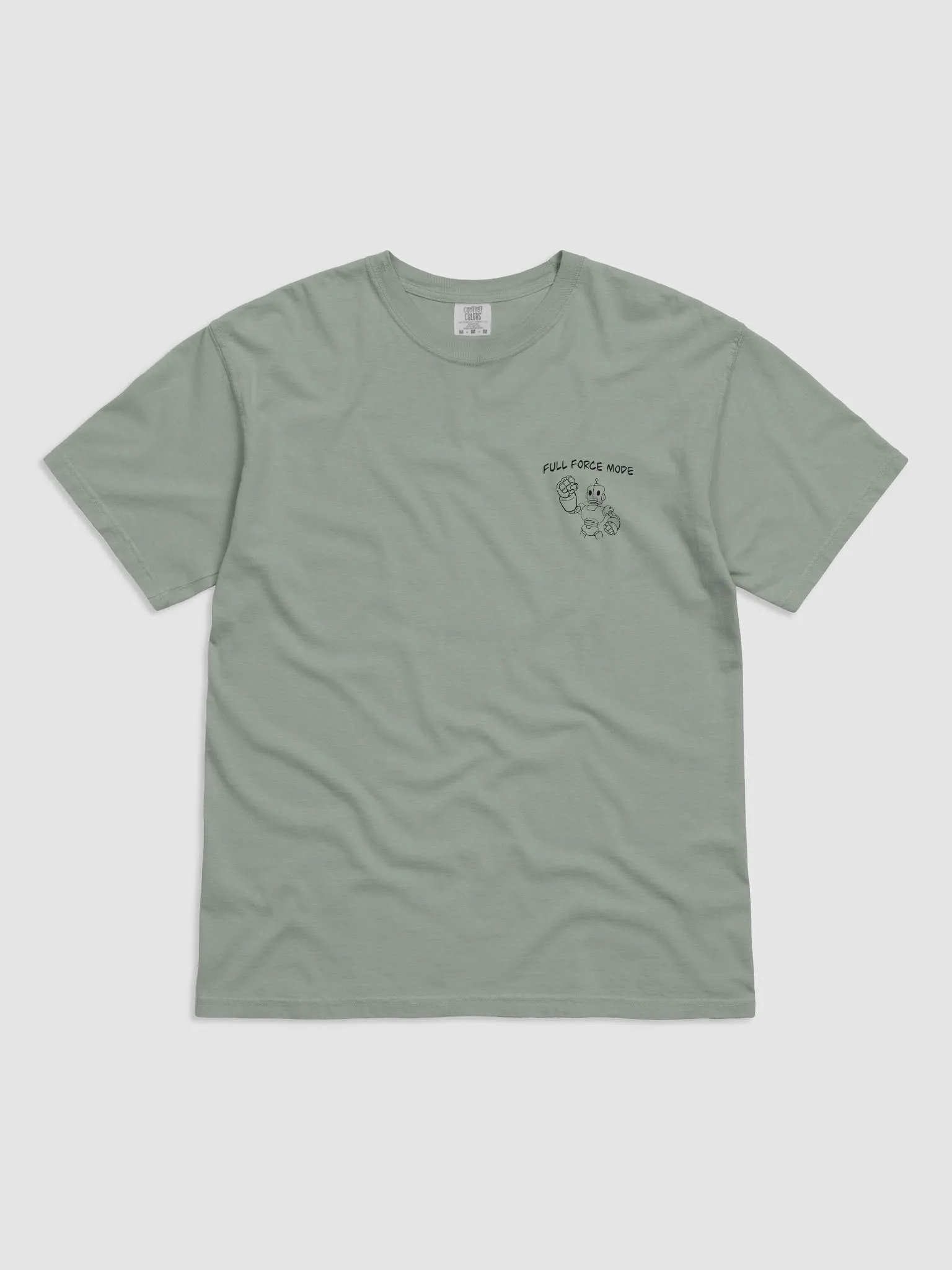 Full Force Mode Comfort product image (1)