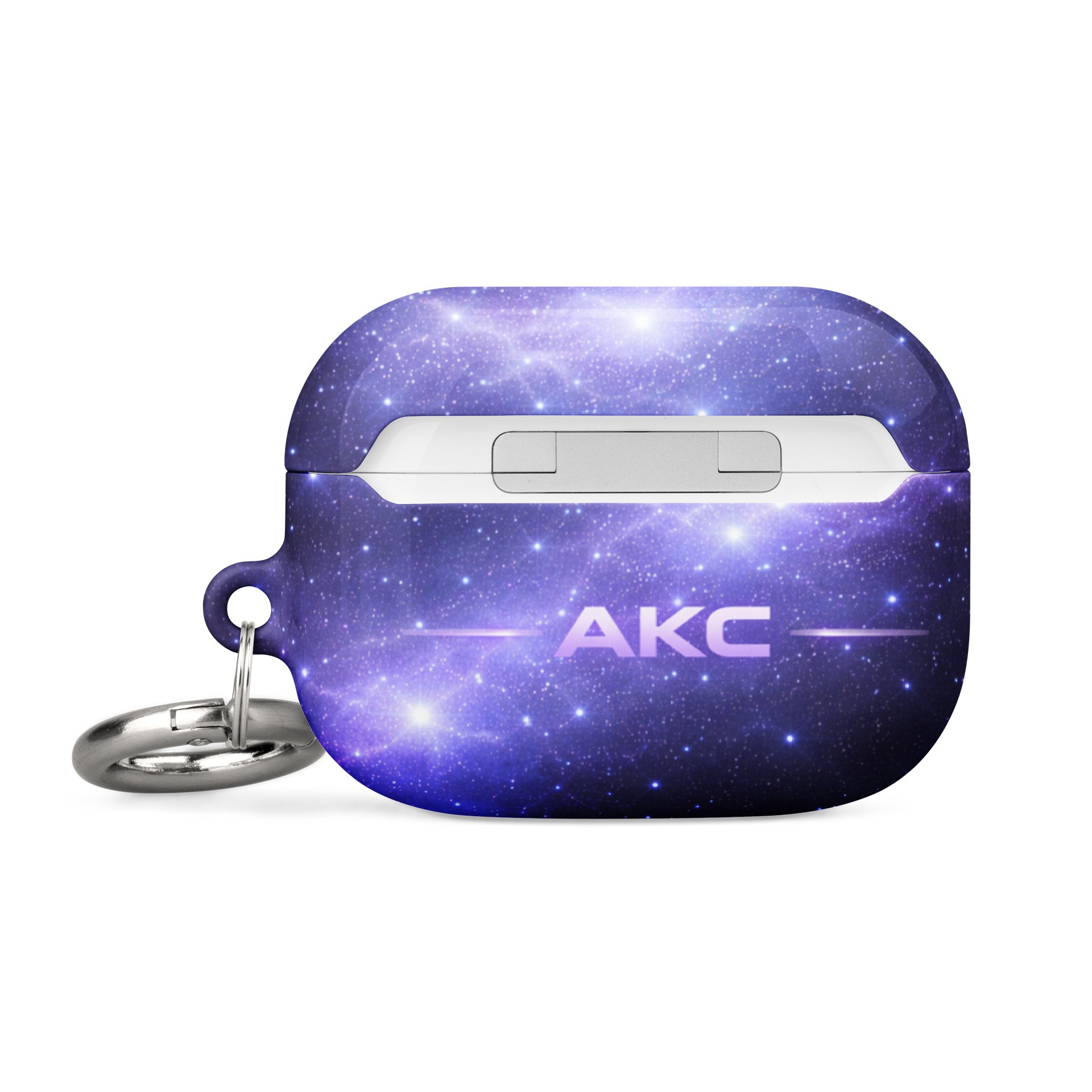 • AKC // Cozy Cosmic Friday AirPods® Case (Gen 3 / Pro Gen 1 / Pro Gen 2) | Arkfall Kitty Collective product image (3)