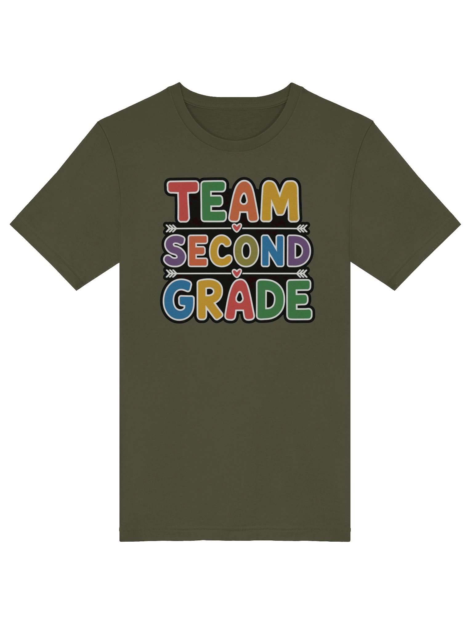 Team Second Grade product image (5)