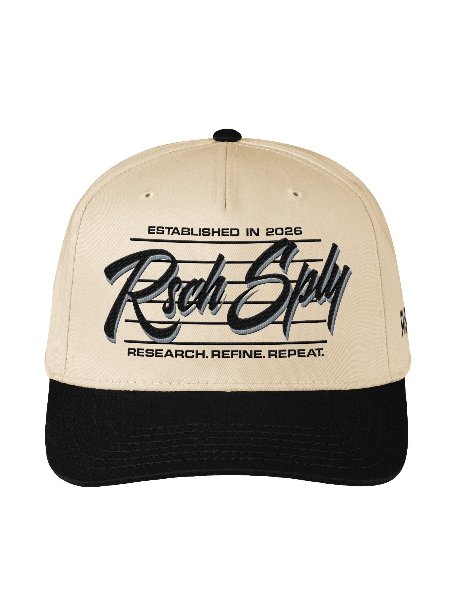 Rise Cap product image (1)