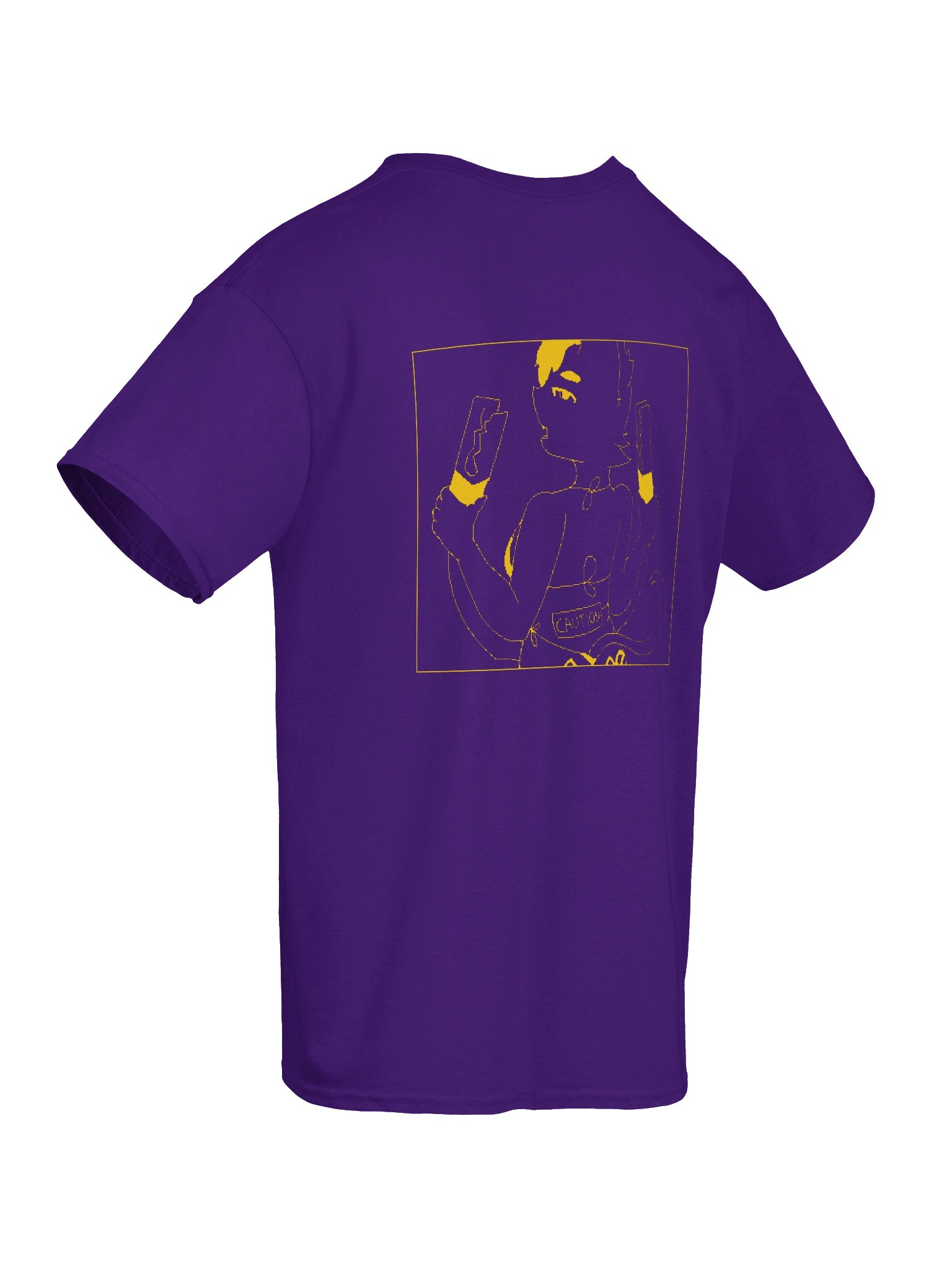 "Shunt" Tee product image (44)