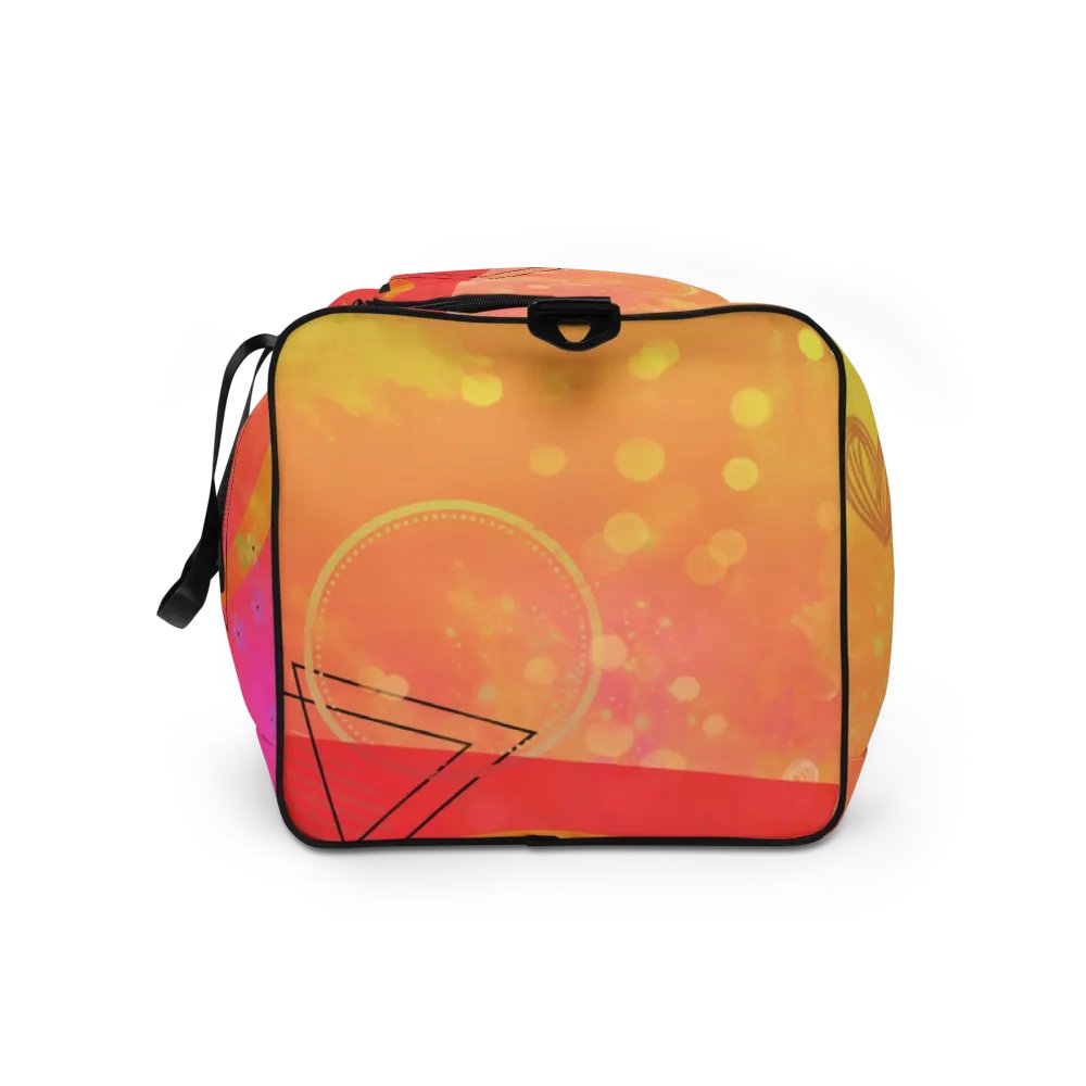 Elämä on Taidetta Colorful product image (9)