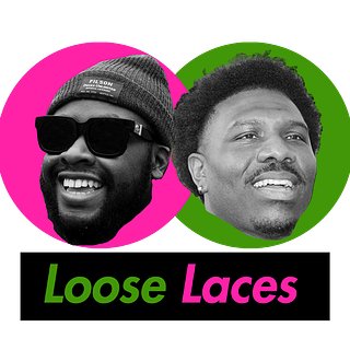 Loose Laces Podcast