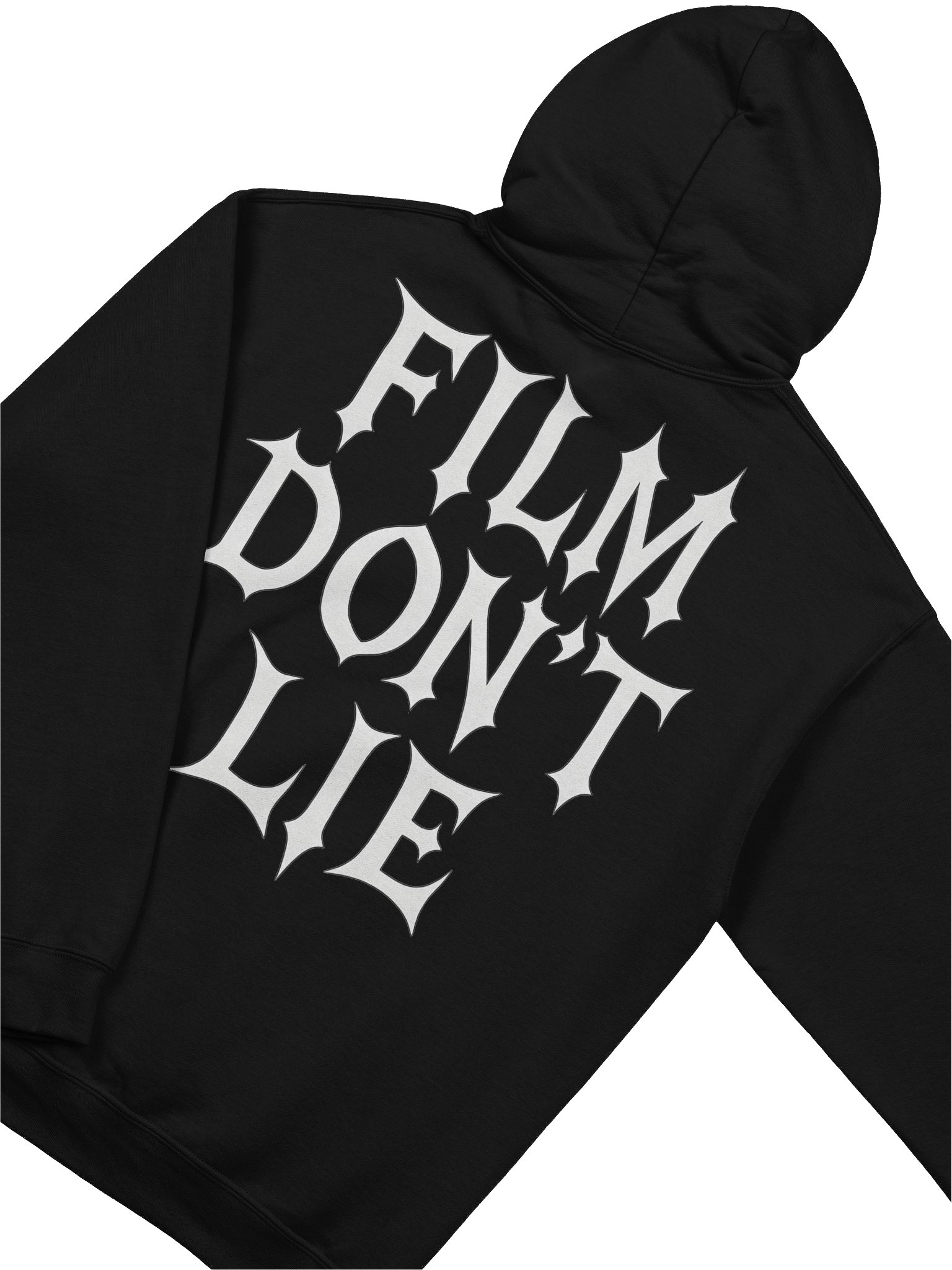 FILM DONT LIE HOODIE product image (4)