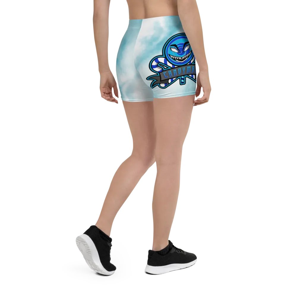 All-over Print Shorts product image (10)