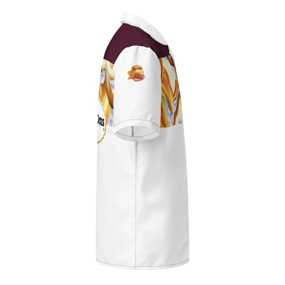 Fäaken Dazs - Camisa Hawaiana product image (5)