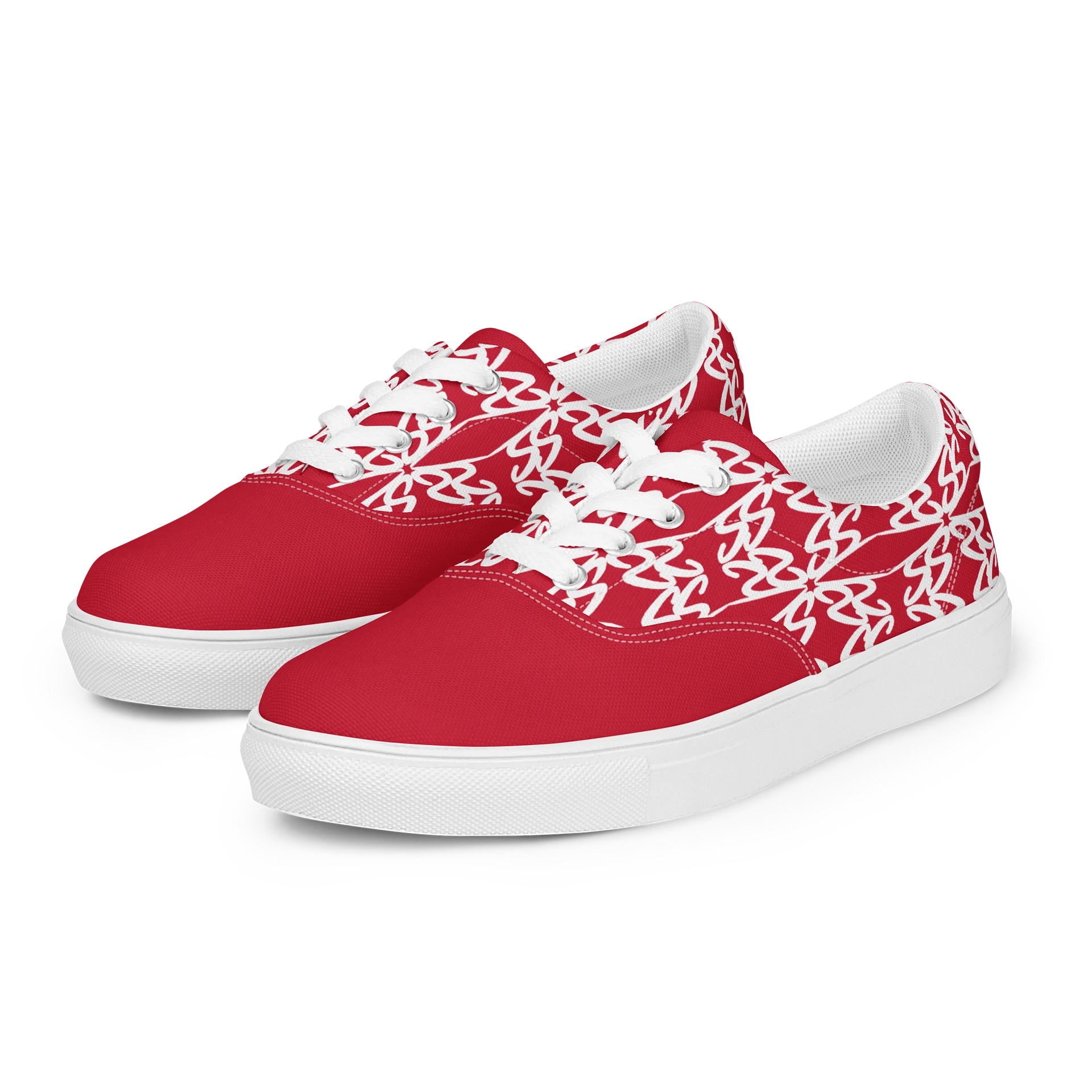 Cherry Crème SS OV MF all overs (Men's) product image (5)