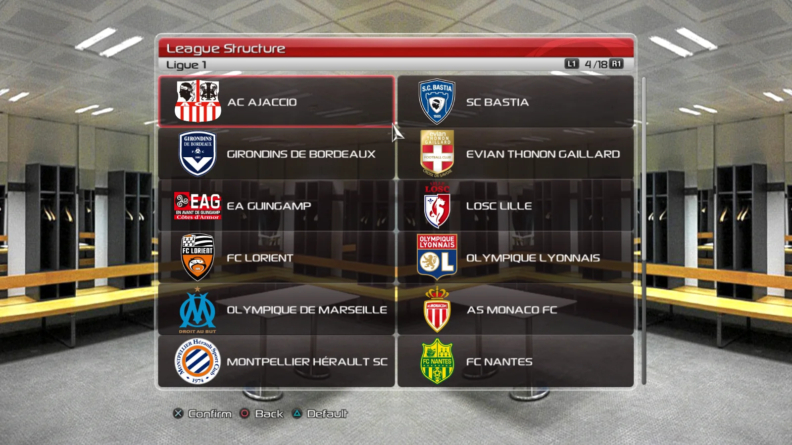 PES 2014 - Gudpley Patch Season 2013-14 (PC) product image (7)