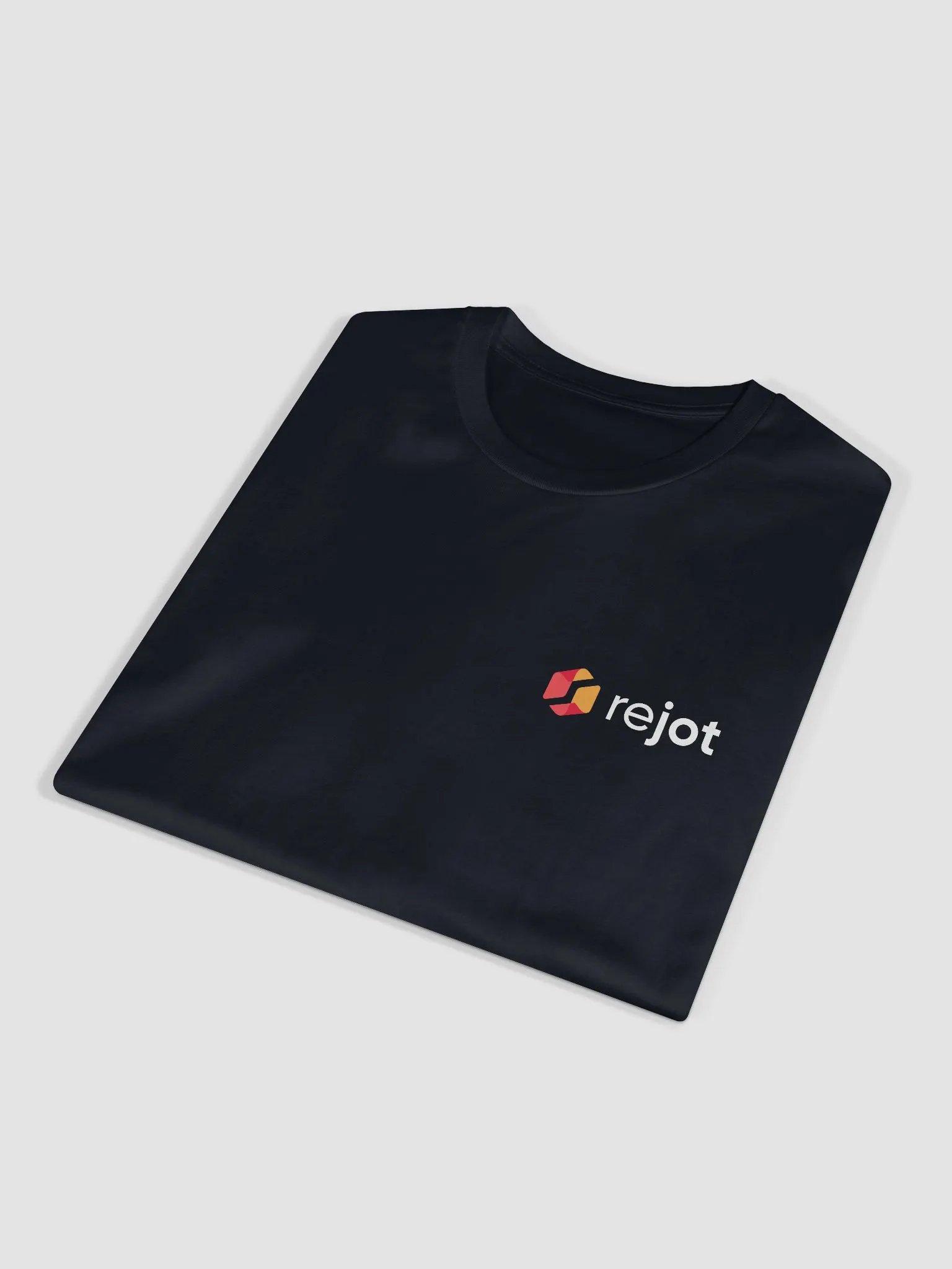 Regular T-shirt product image (4)