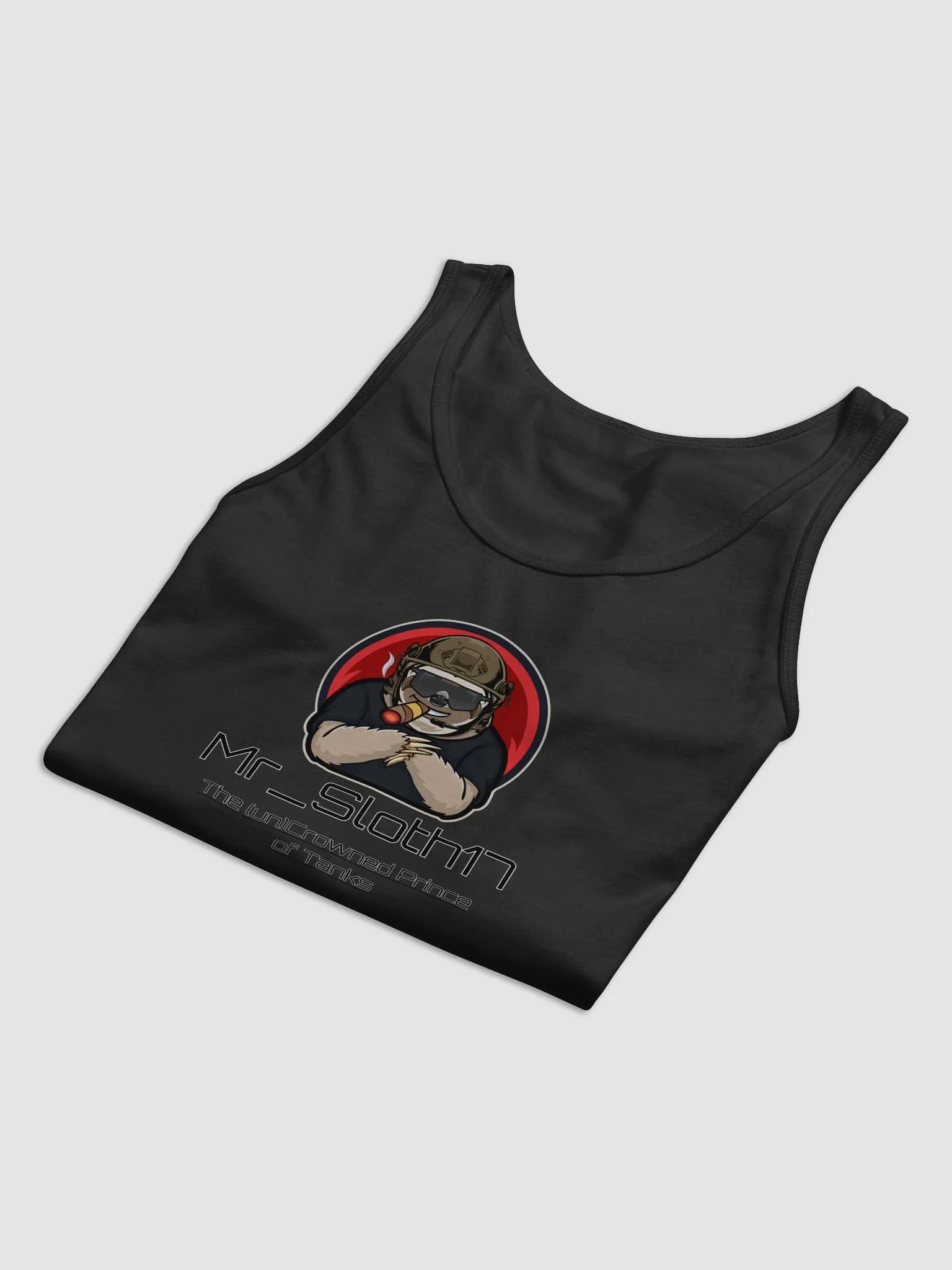 17SDV Tank Top product image (3)