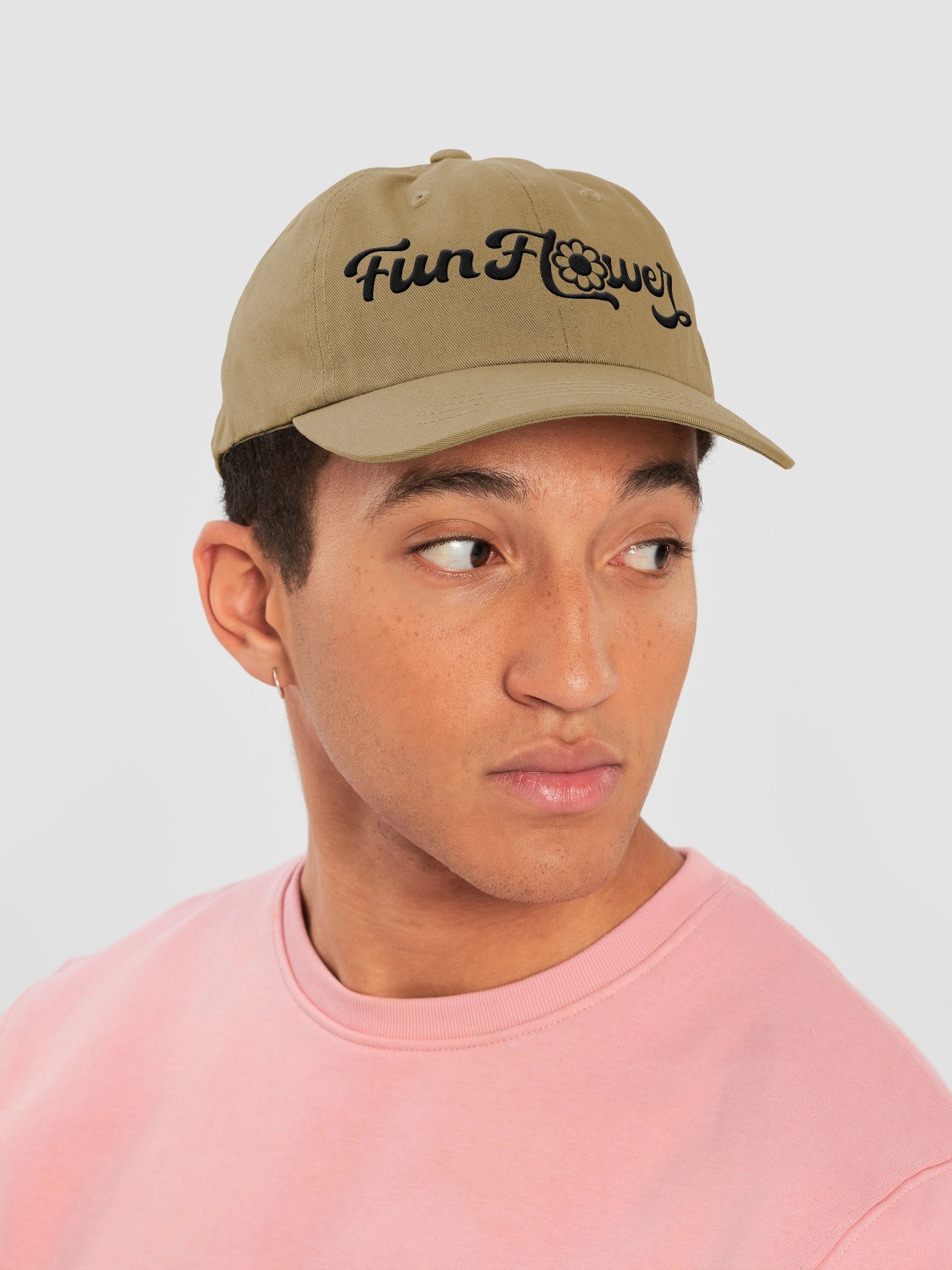 Funflower Hat product image (6)
