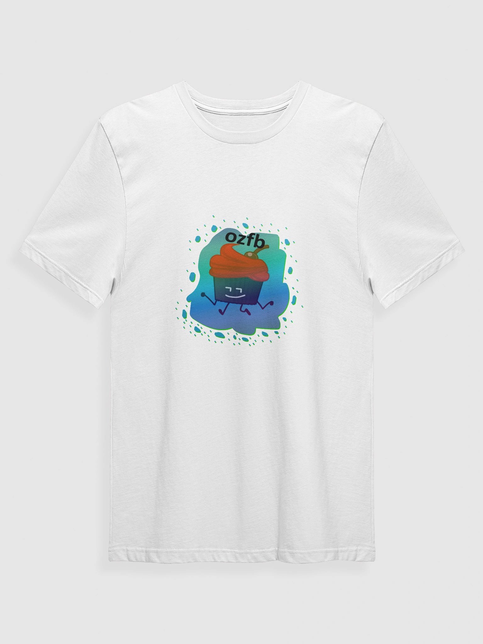 OZFB T-SHIRT product image (1)