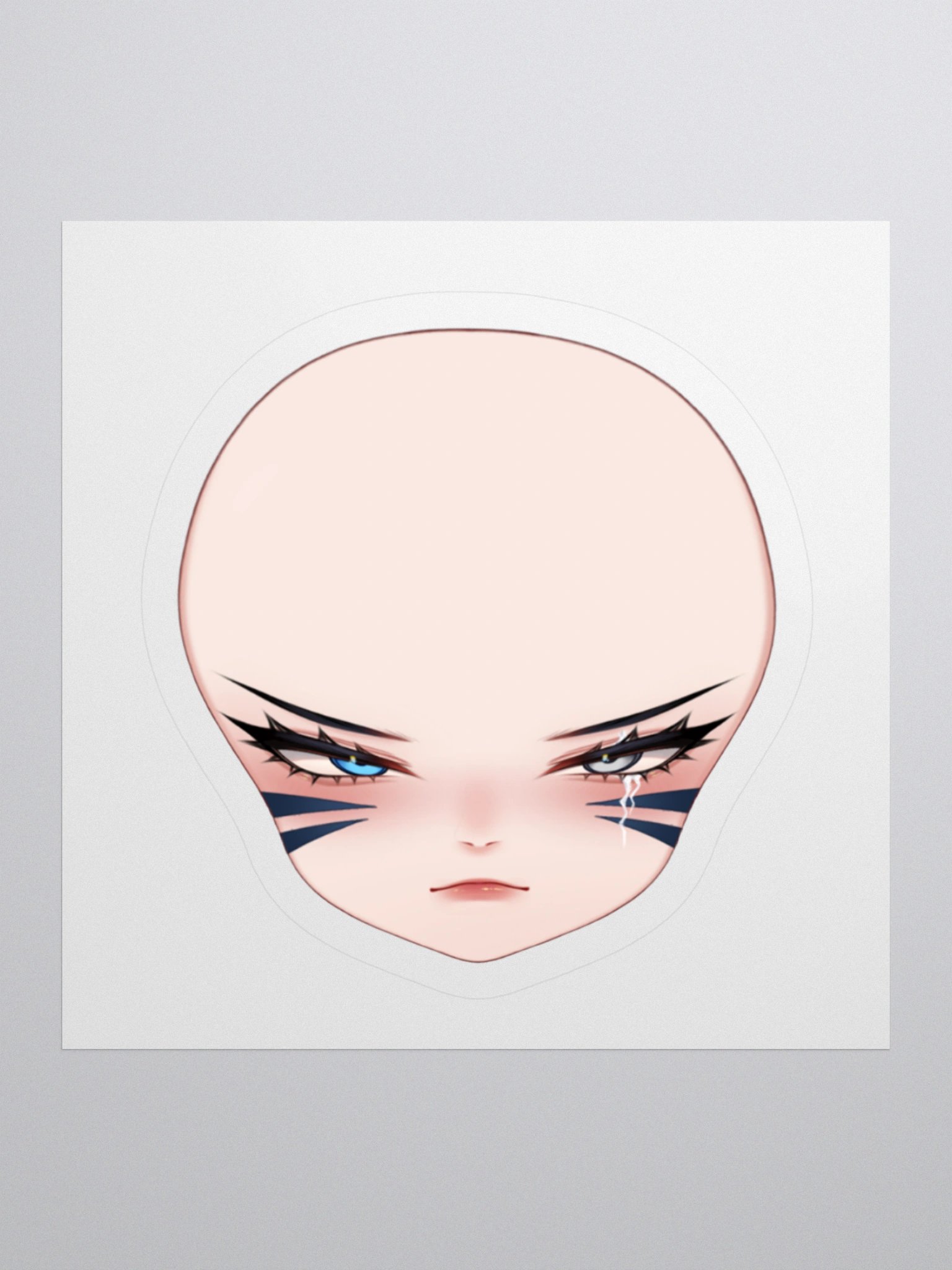 Eggnxia Sticker product image (1)