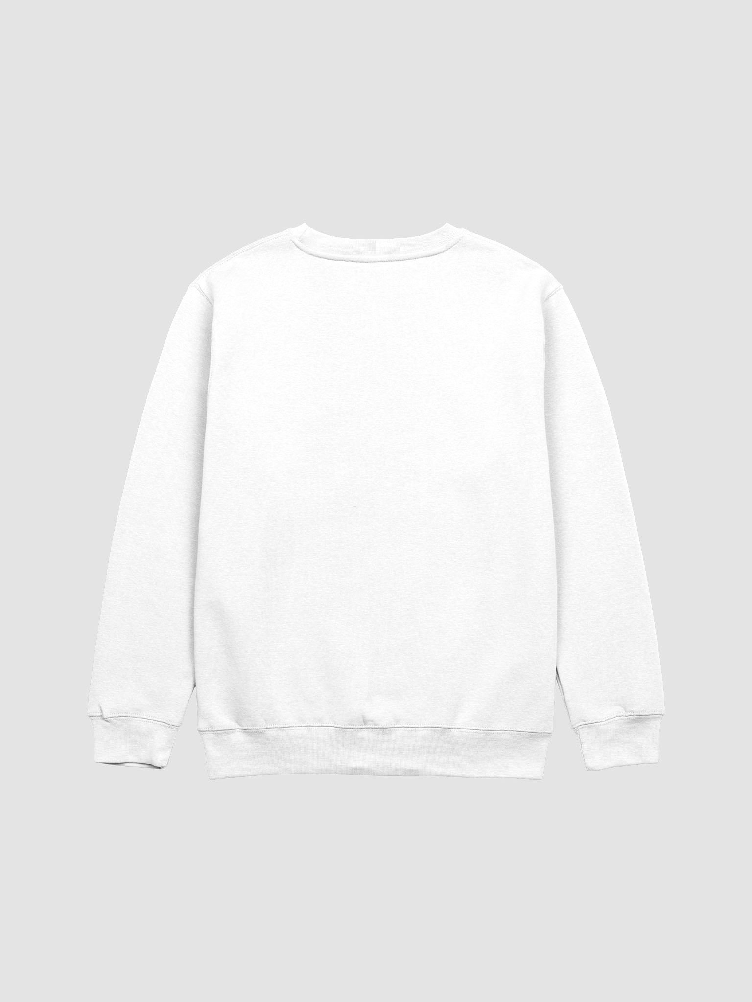 Women's Premium Crewneck Sweatshirt PCFB0147 product image (3)