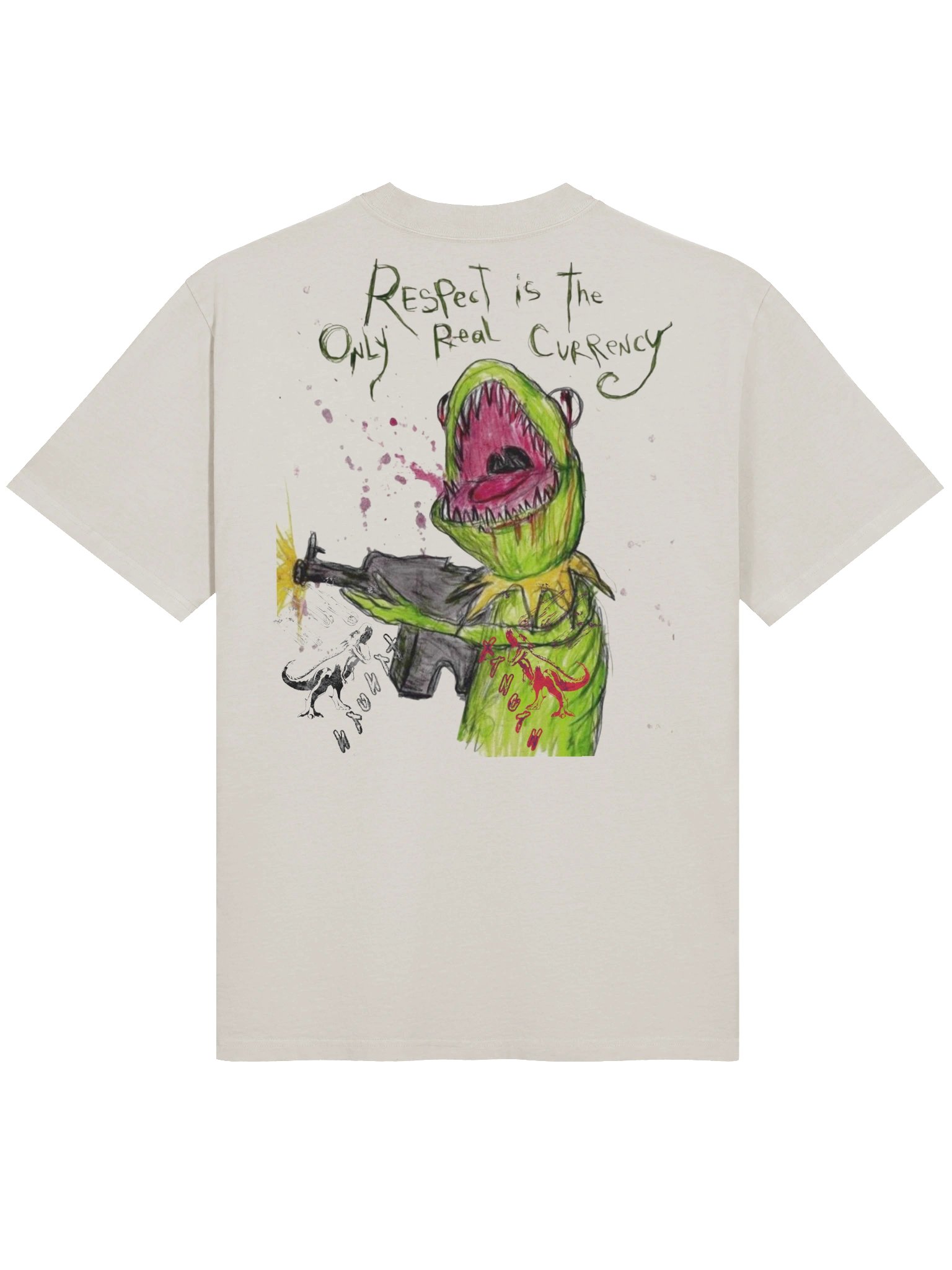 kermit unhinged product image (4)