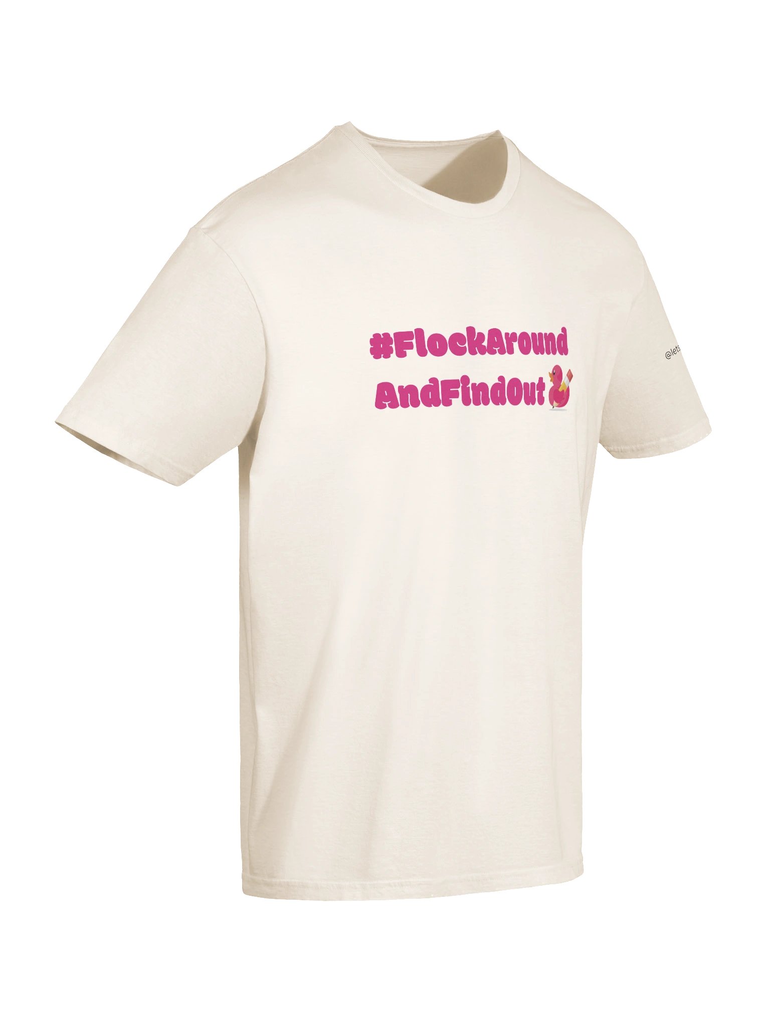 Flock Around Tee product image (10)