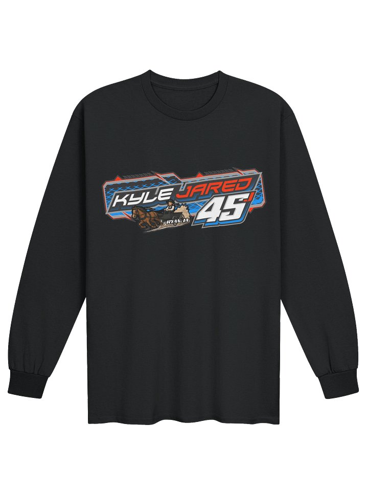Kyle Jared 2026 Long Sleeve product image (2)