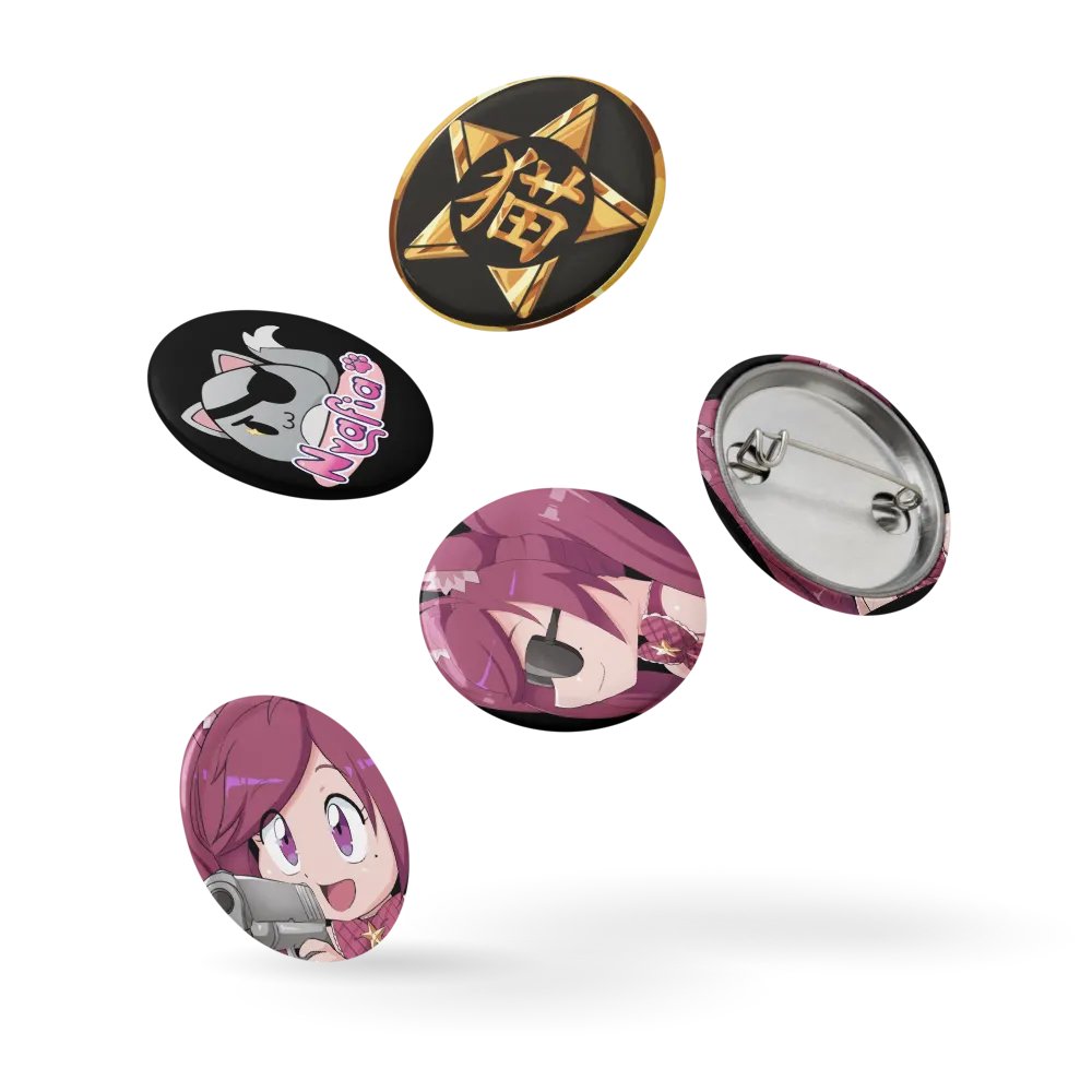 Pin Set product image (5)