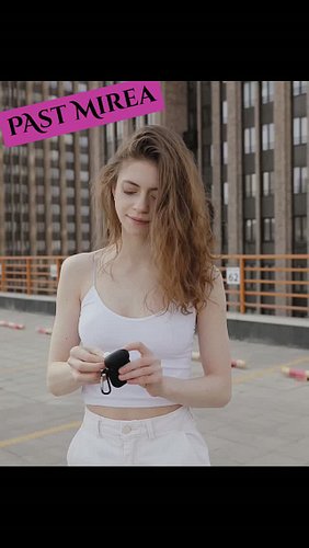 HAIROGRAPHY MV - OCTOBER 10

The hair has entered the choreography!
