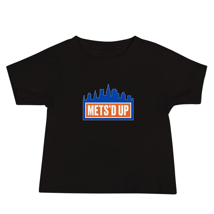 Baby T-shirt product image (4)