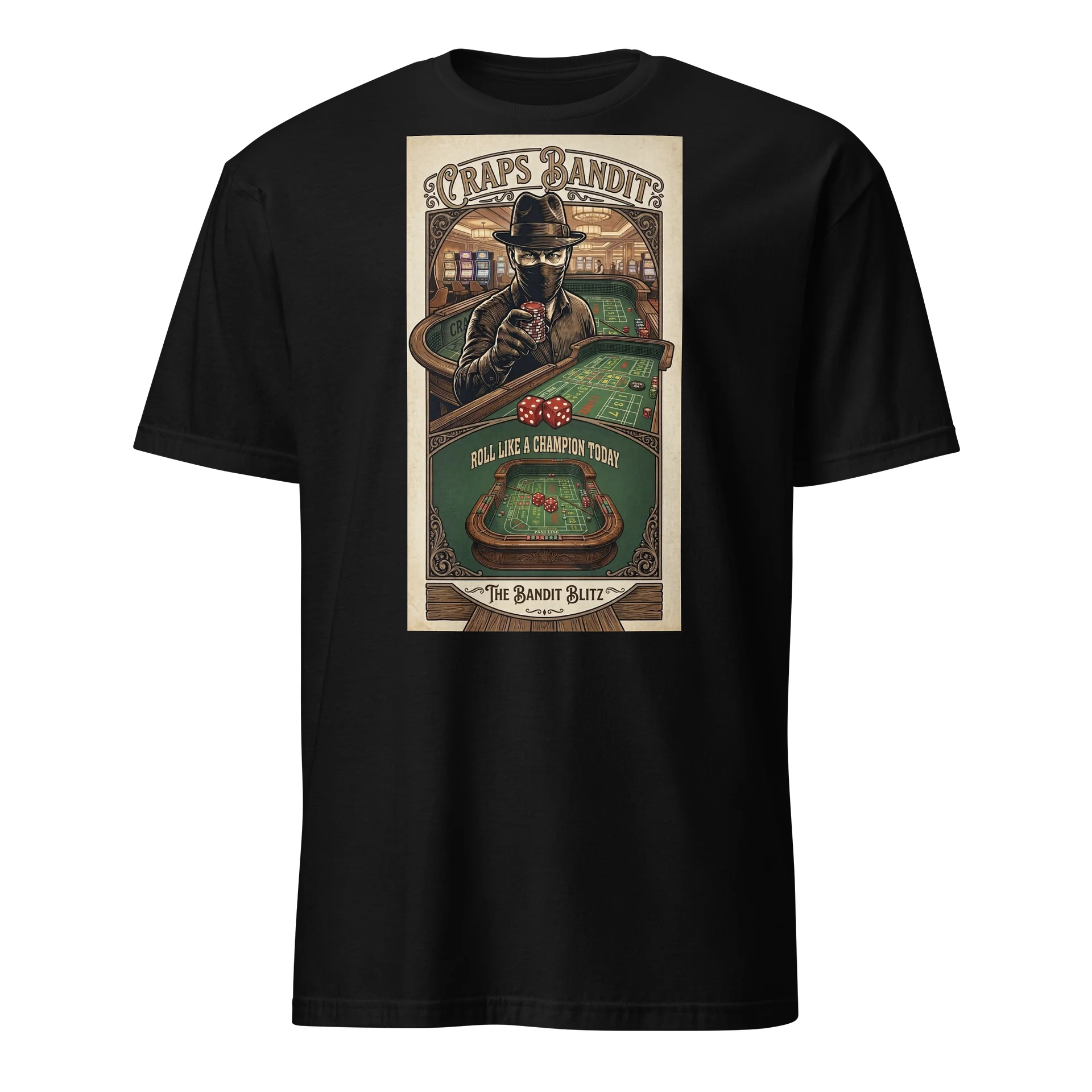 Bandit Champion product image (1)