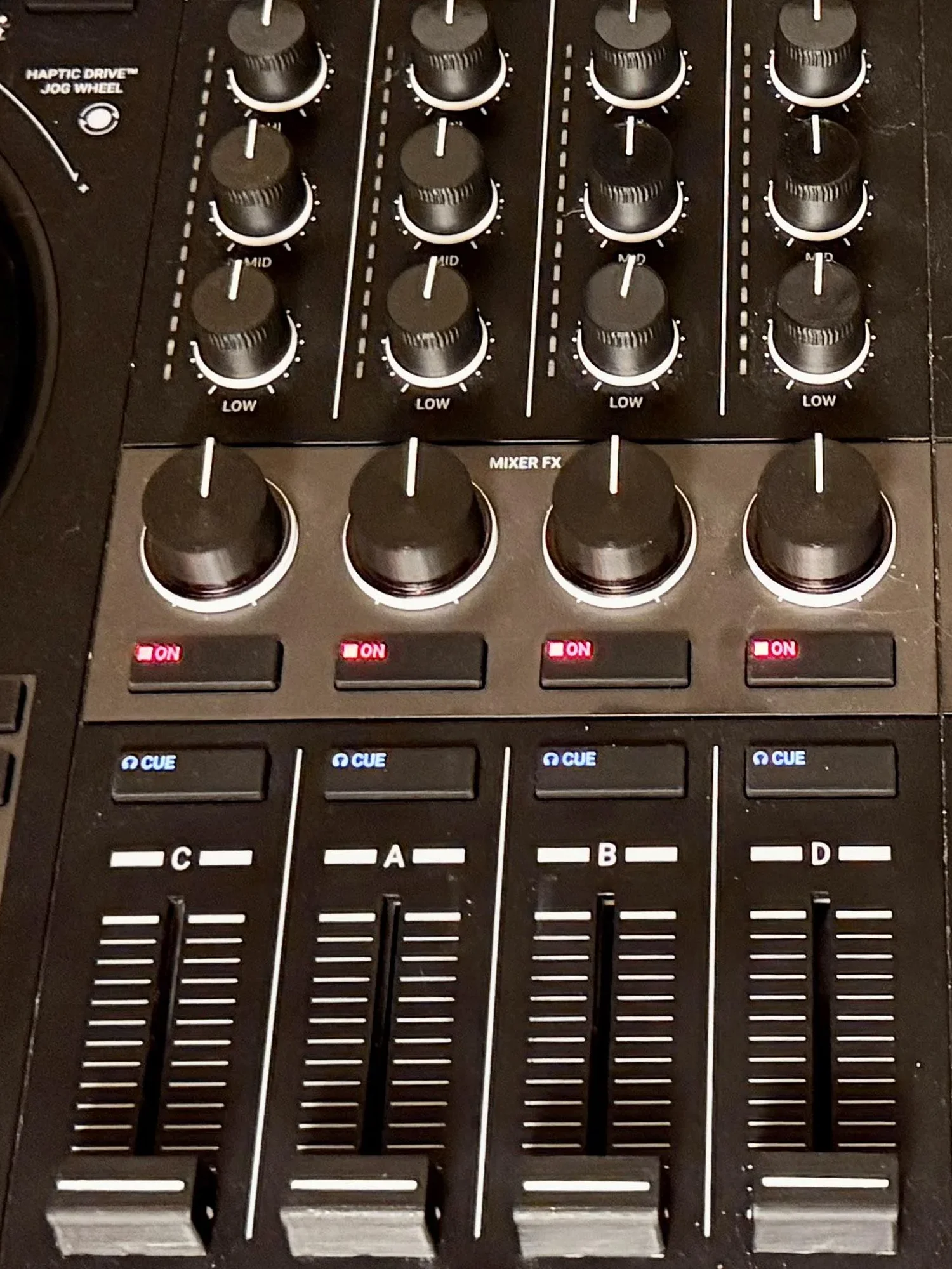 Native Instruments Knob Cap 3D Print File