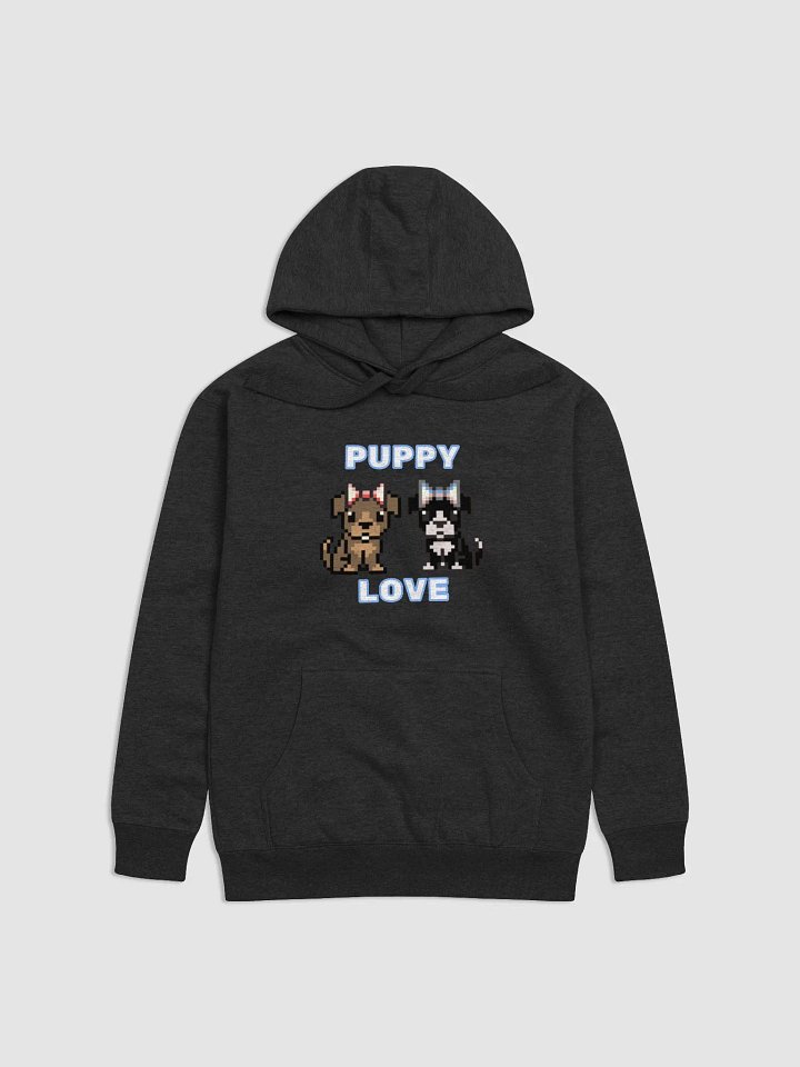 PuppyLove Hoodie product image (1)