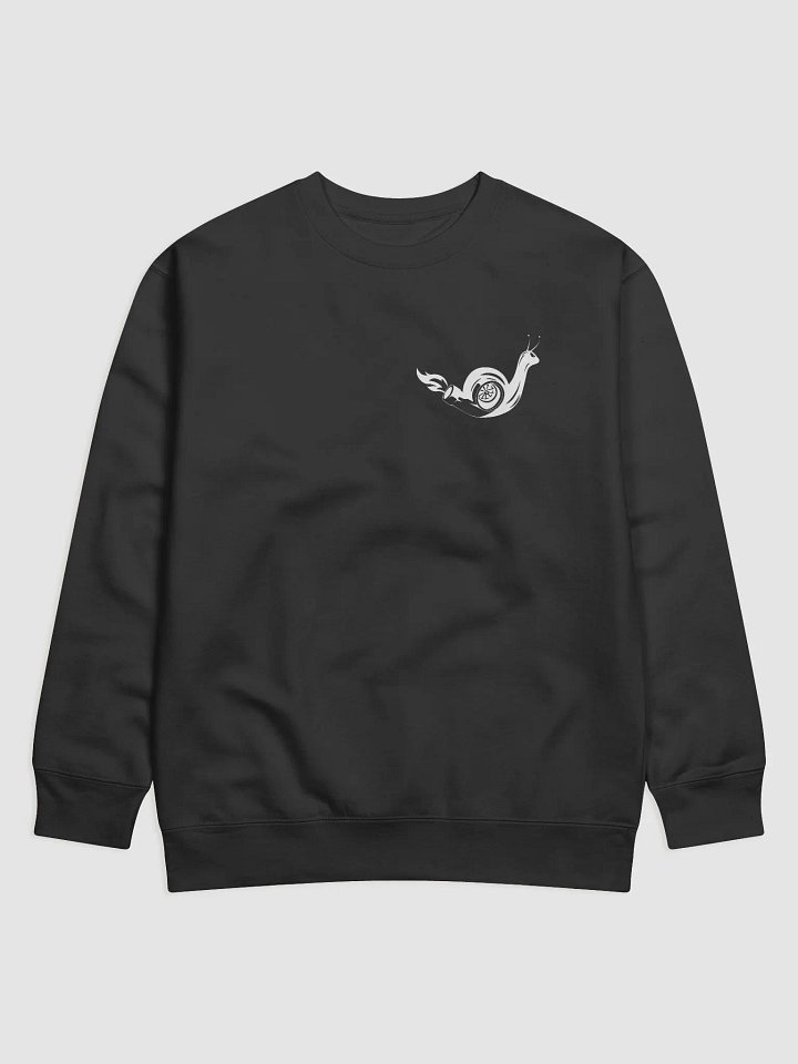 PP v2: Whiteout Sweatshirt product image (1)