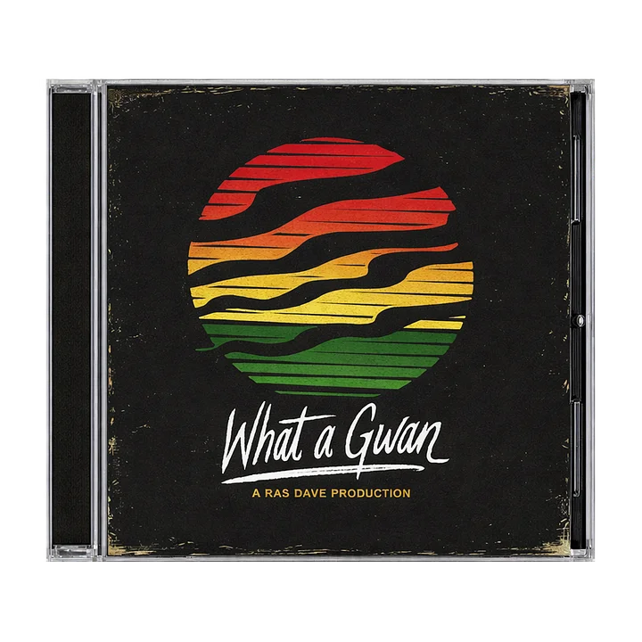 What A Gwan CD product image (1)