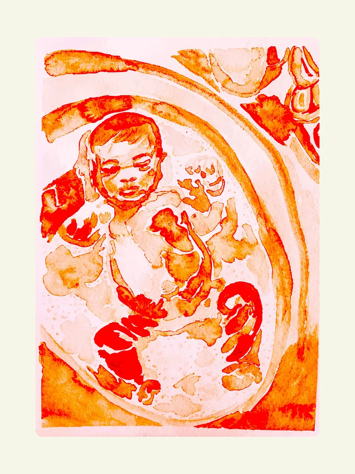 BATHING BABE product image (1)